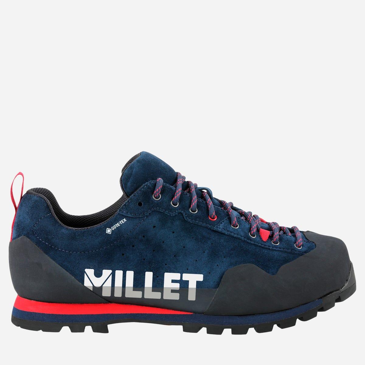 Buty turystyczne MILLET Friction Gore-Tex U Granatowy