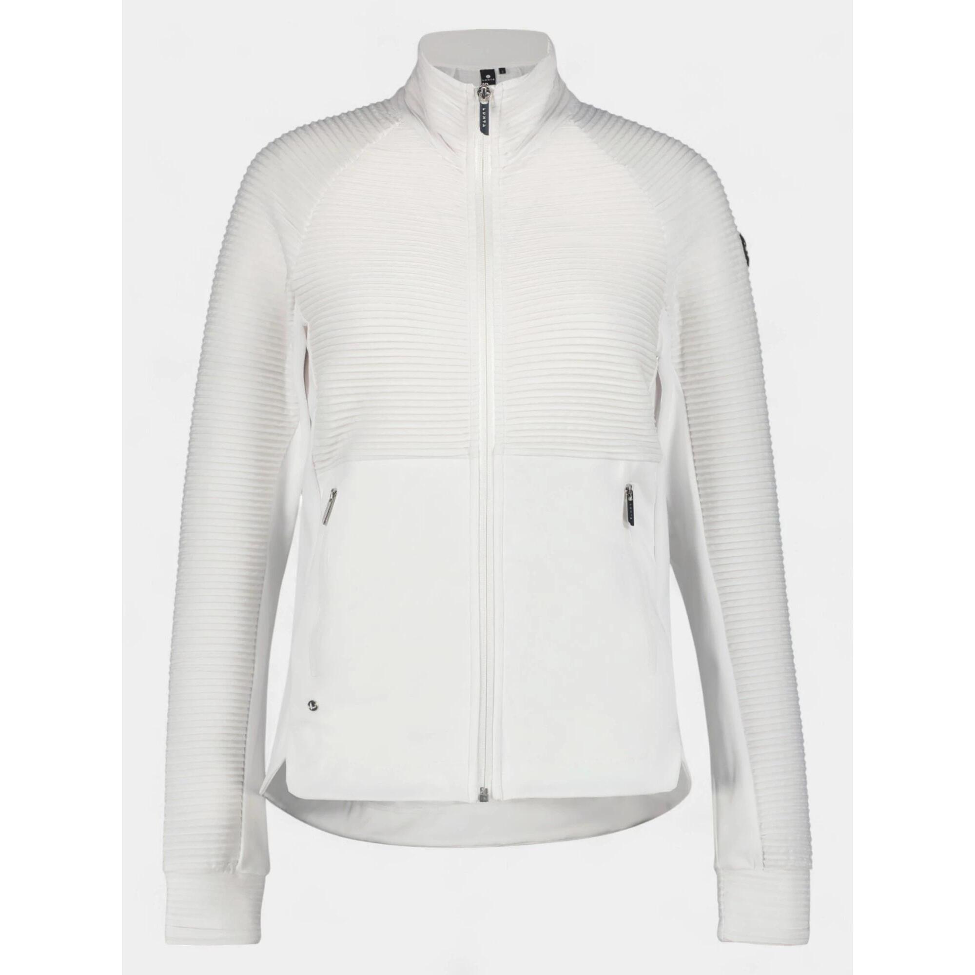 Sweter damski Luhta Hakali