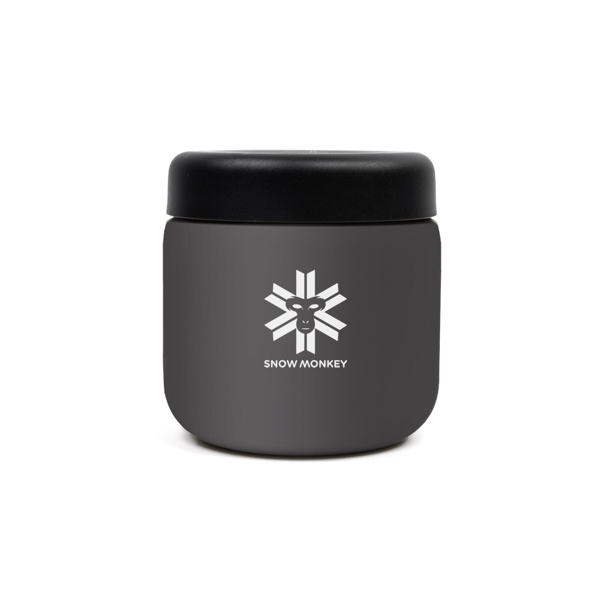Pojemnik termiczny Snow Monkey Foodie Mini 350 ml
