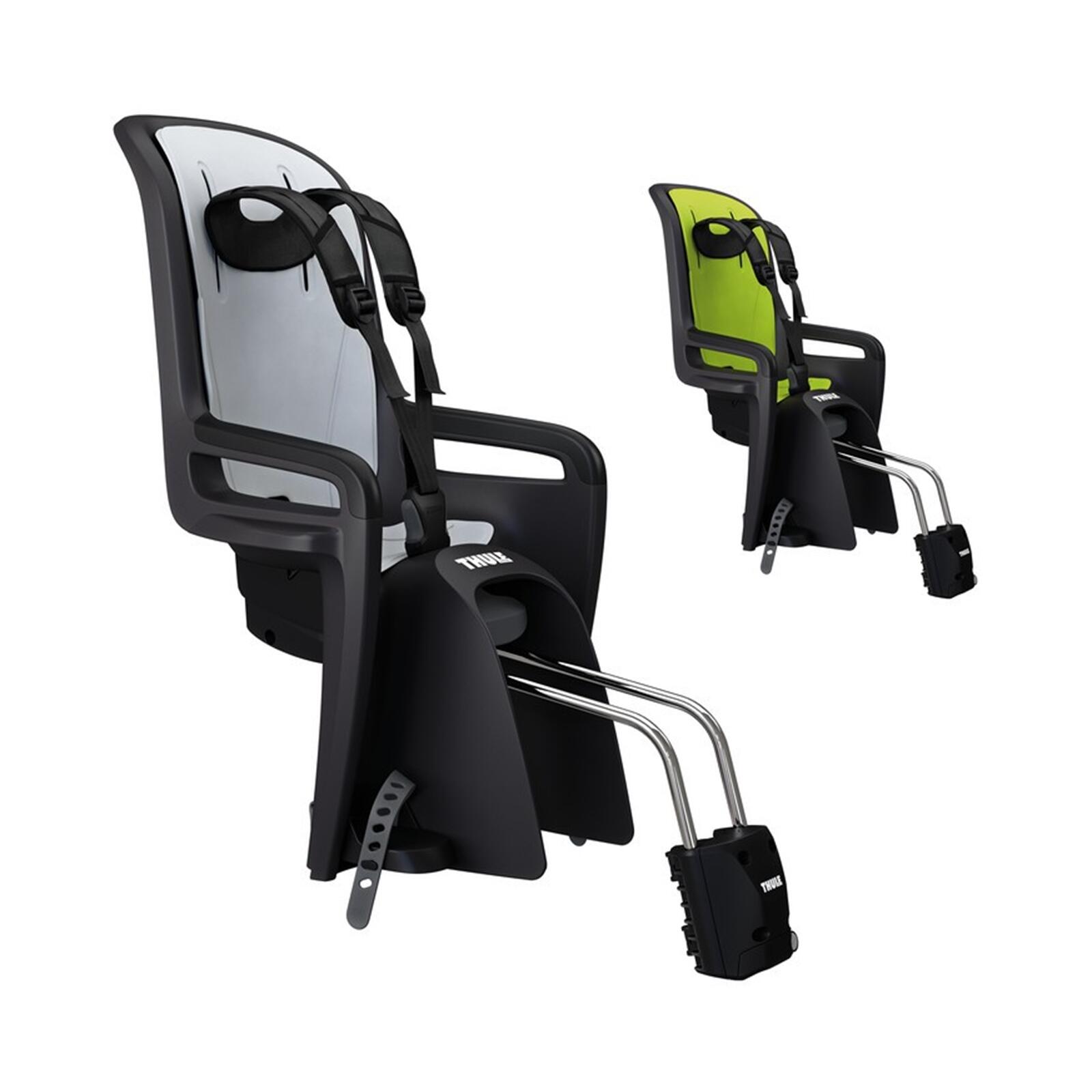 Fotelik Dziecięcy Za Ride Along 2 Do Montażu Na Ramie