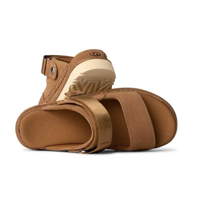 Sandały Ugg Z Goldenstar Glade Damskie