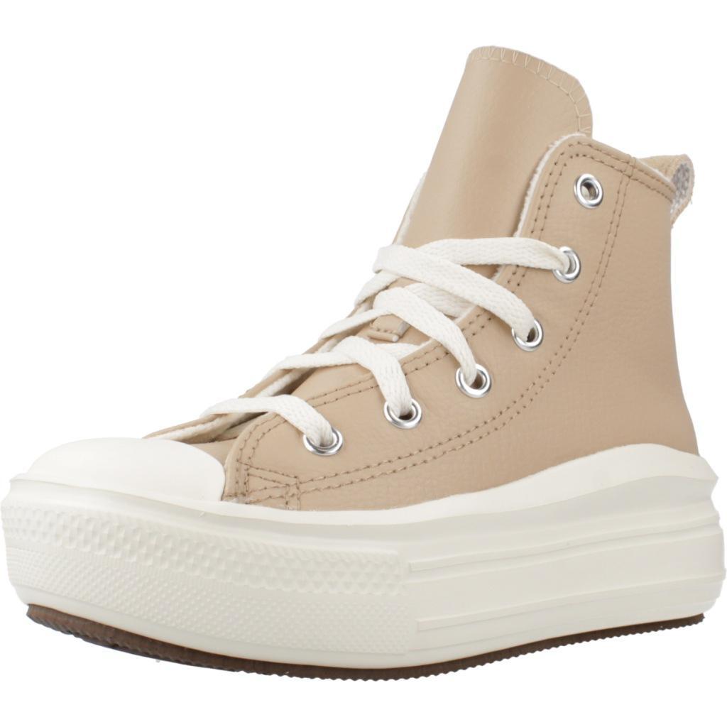 Buty CONVERSE CHUCK TAYLOR ALL STAR MOVE HI Rose