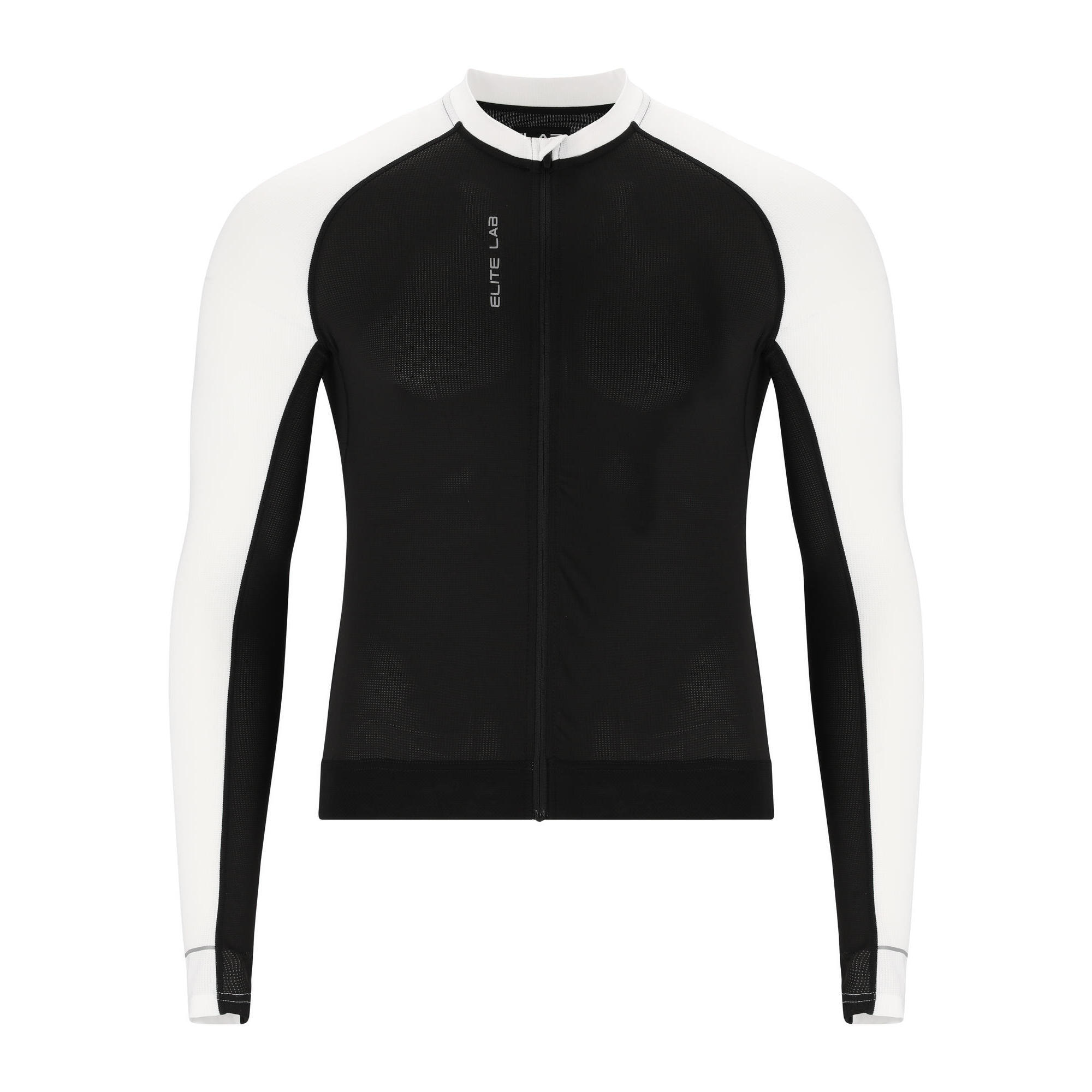 Dżersej z długim rękawem Elite Lab Elite X1