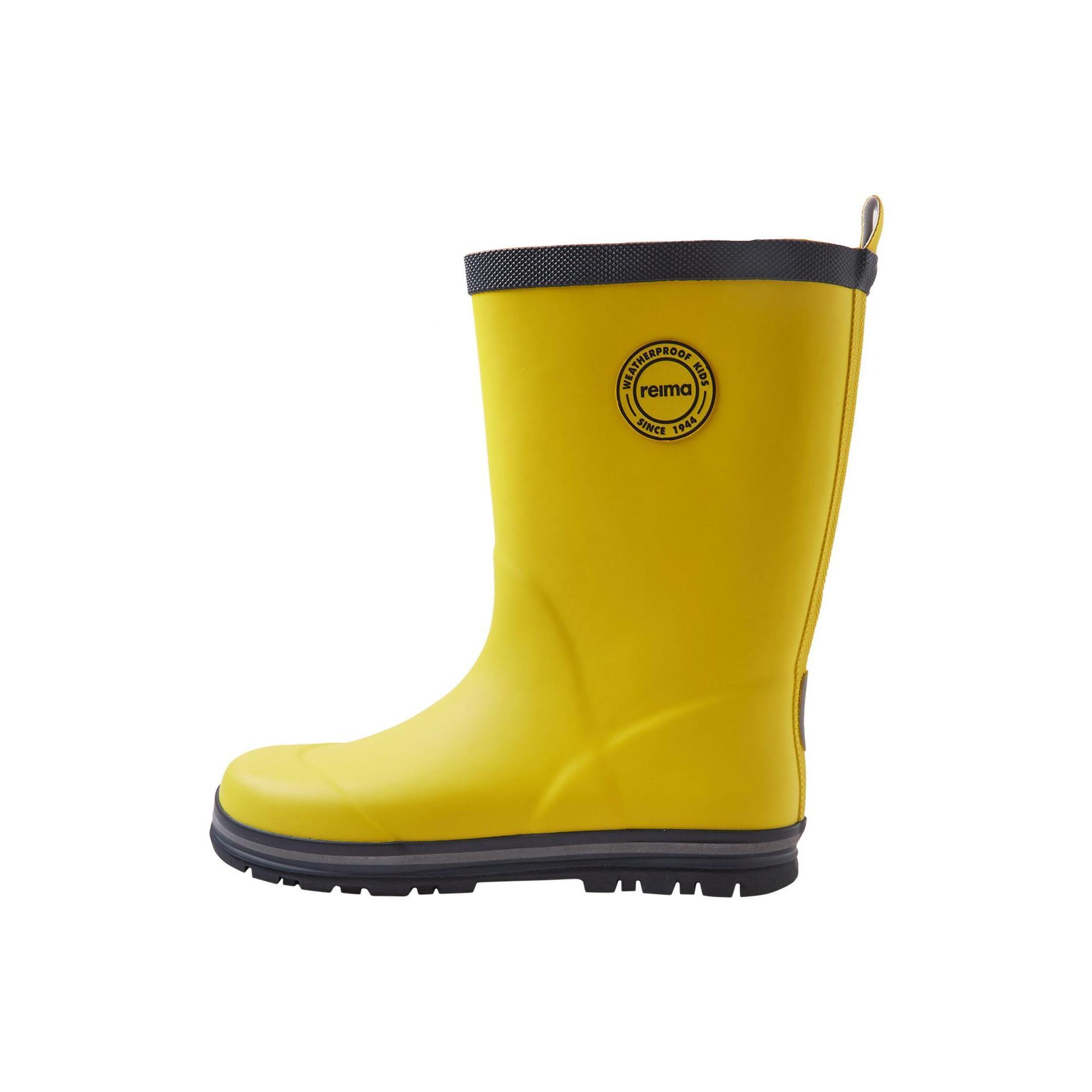 Kalosze dziewczęce Reima Taika 2.0