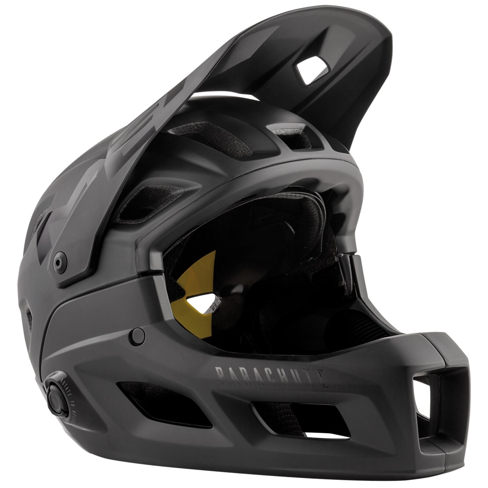 Kask rowerowy dla dorosłych Parachute MCR MIPS