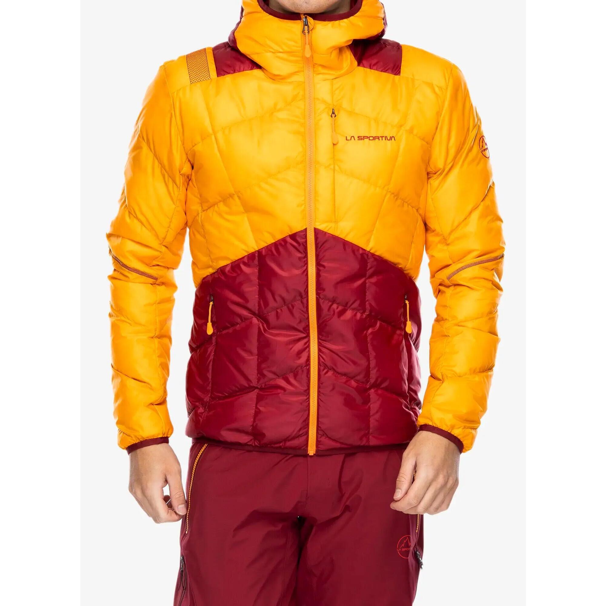 Kurtka puchowa męska La Sportiva Pinnacle Down Jkt