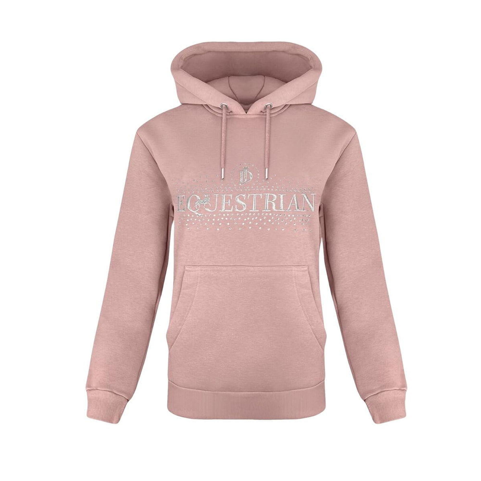 Bluza z motywem jeździeckim JD ATTACK Cindy