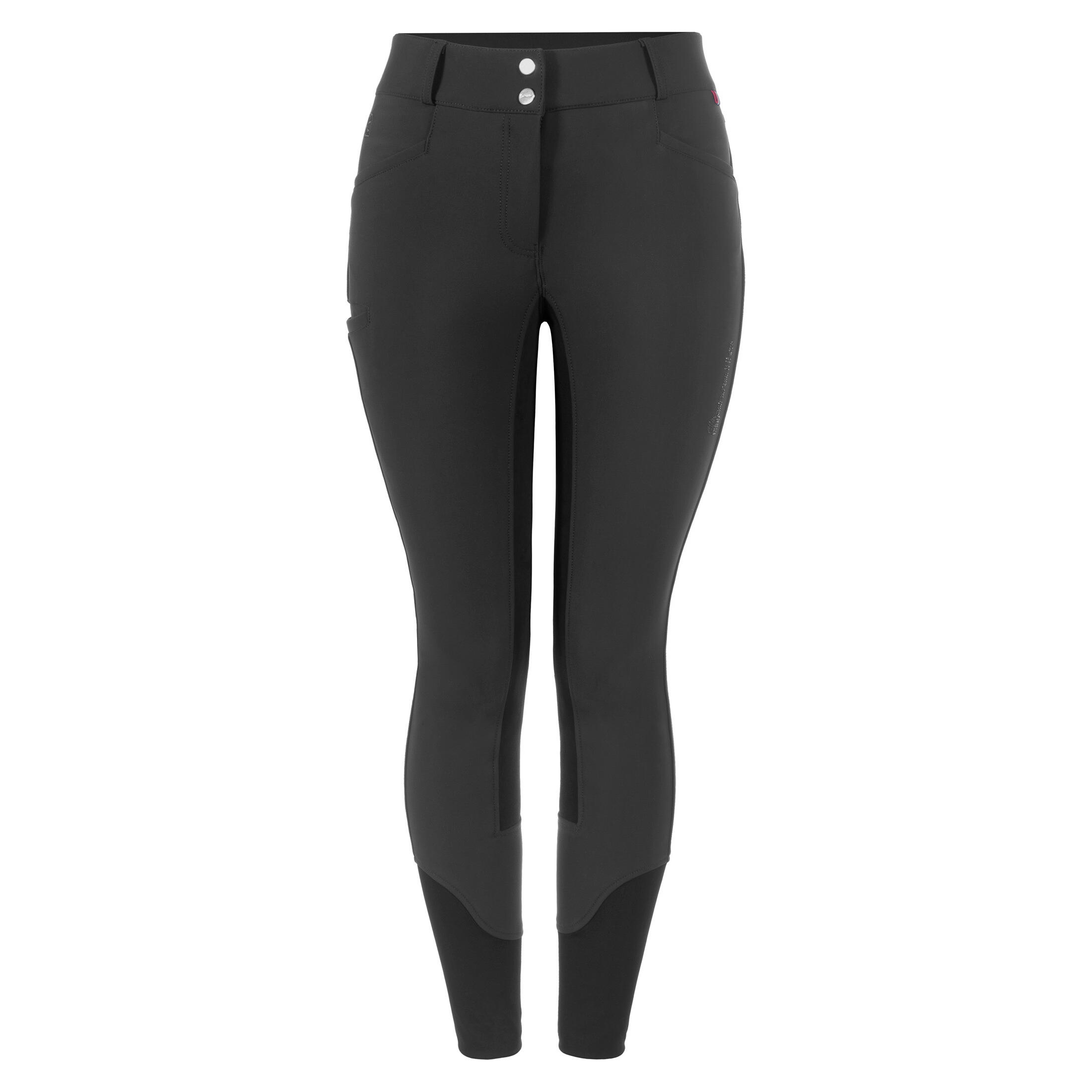 Damskie spodnie do jazdy konnej Cavallo Charlet