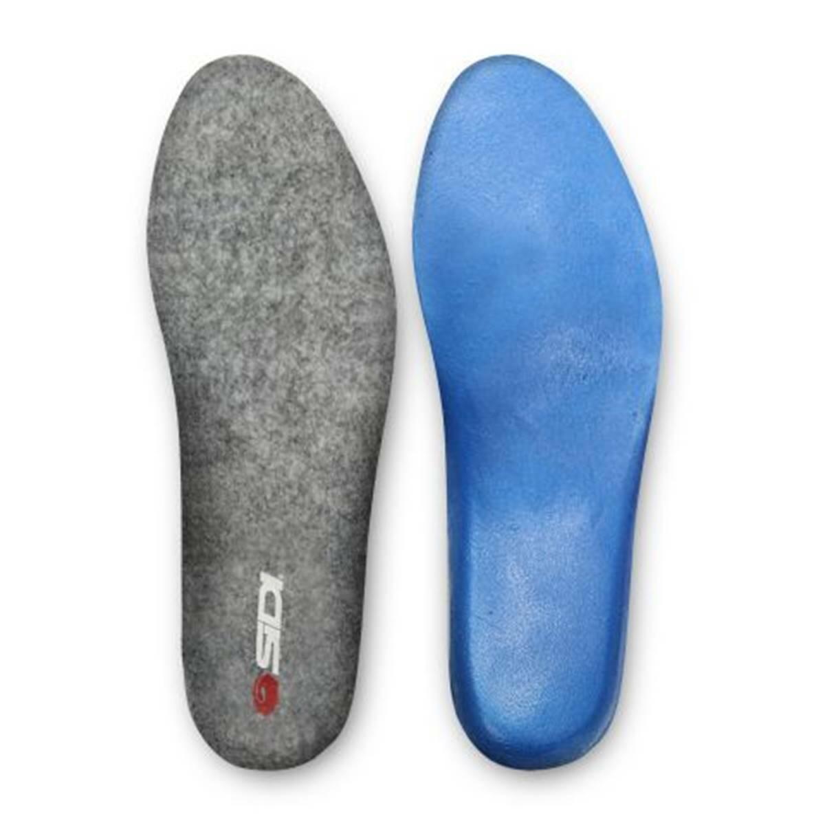 Podeszwy Sidi London