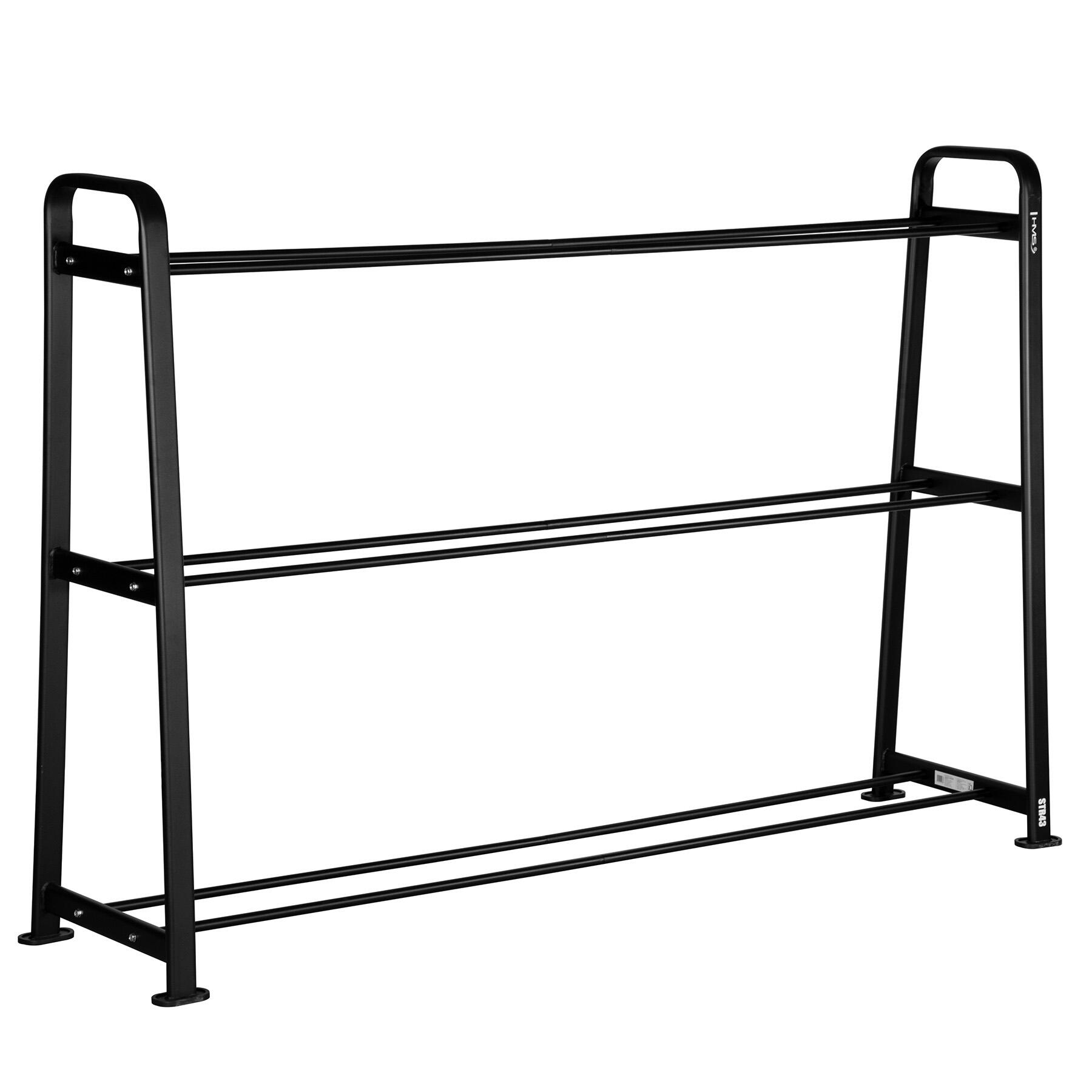 Stojak na piłki treningowe STR43 Commercial Hms