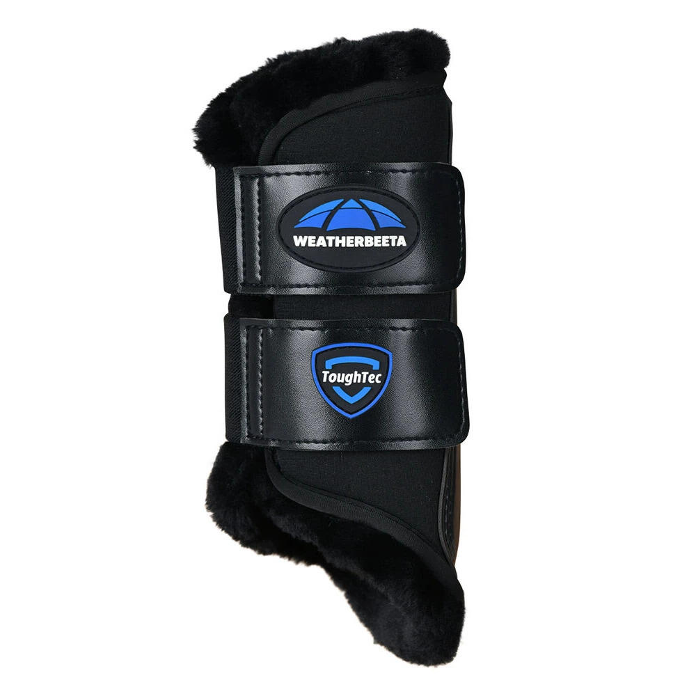 Zamknięte buty dla koni Weatherbeeta Tough-Tec Comfy Brushing Boots