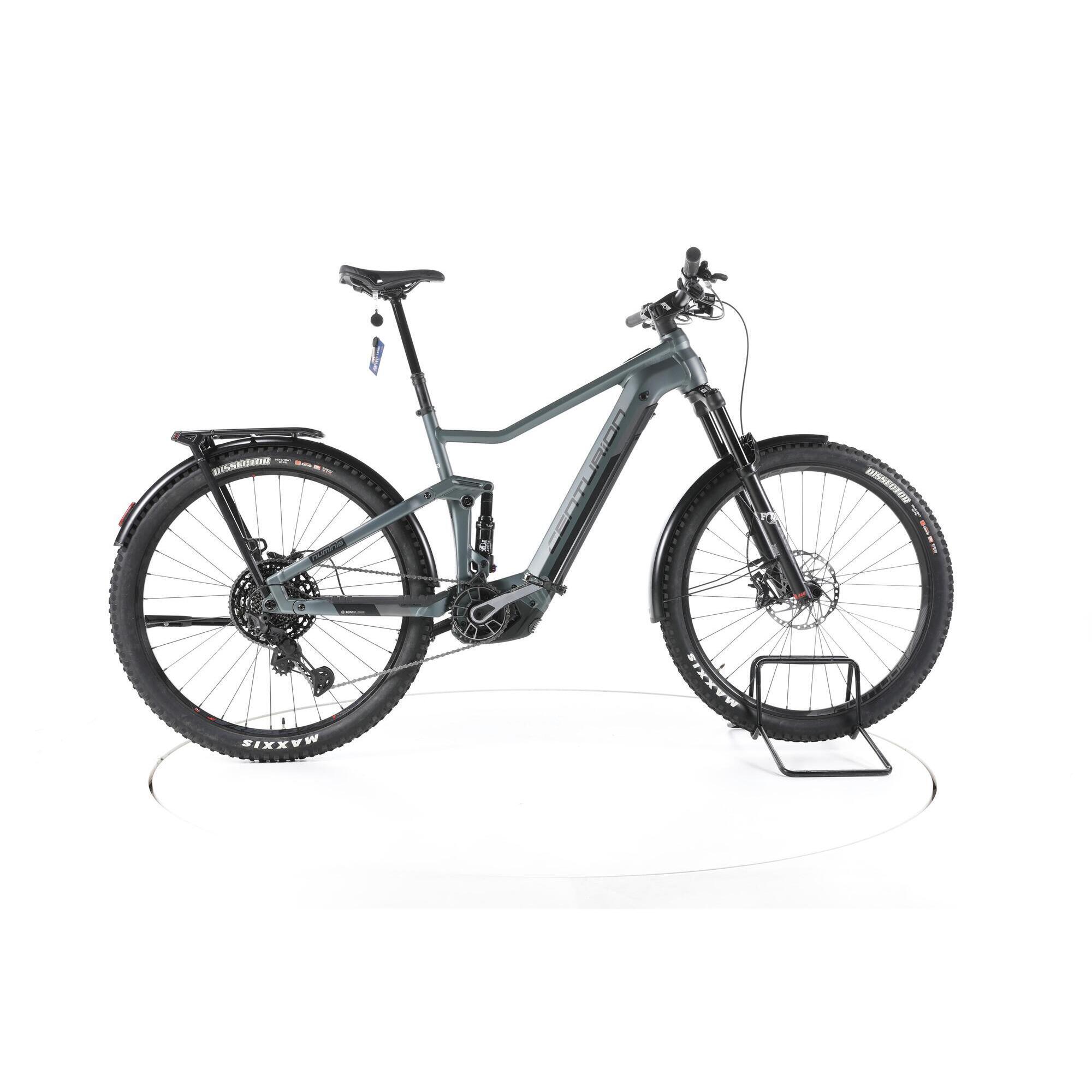 Second Life - Centurion NUMINIS R2700I EQ EP2 SUV E-Bike - Bardzo dobry stan