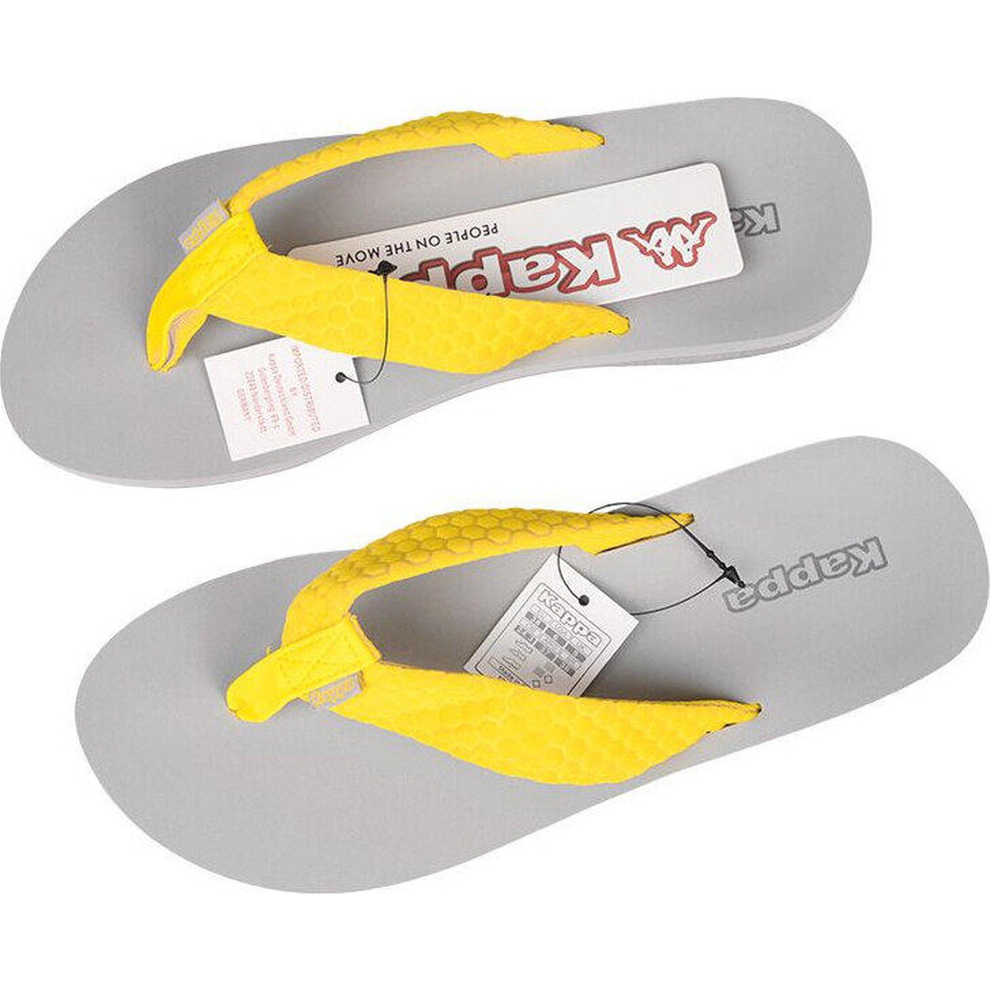 Klapki plażowe damskie Kappa Pahoa