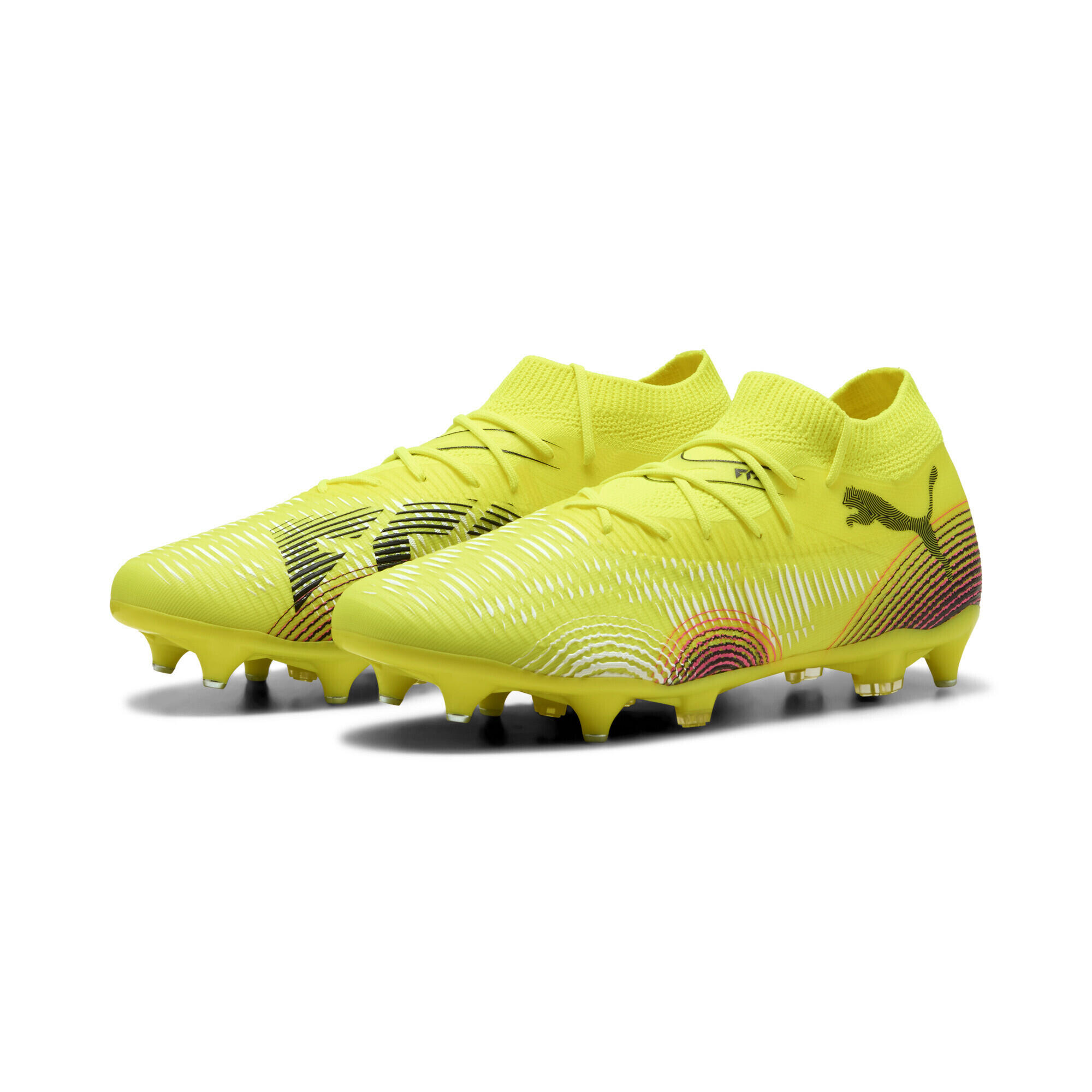 Buty piłkarskie FUTURE 8 MATCH MxSG PUMA