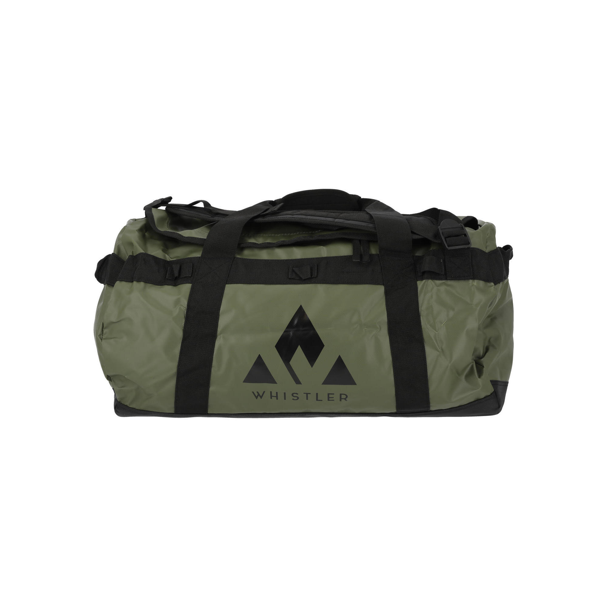 Torba sportowa Whistler Rhorsh