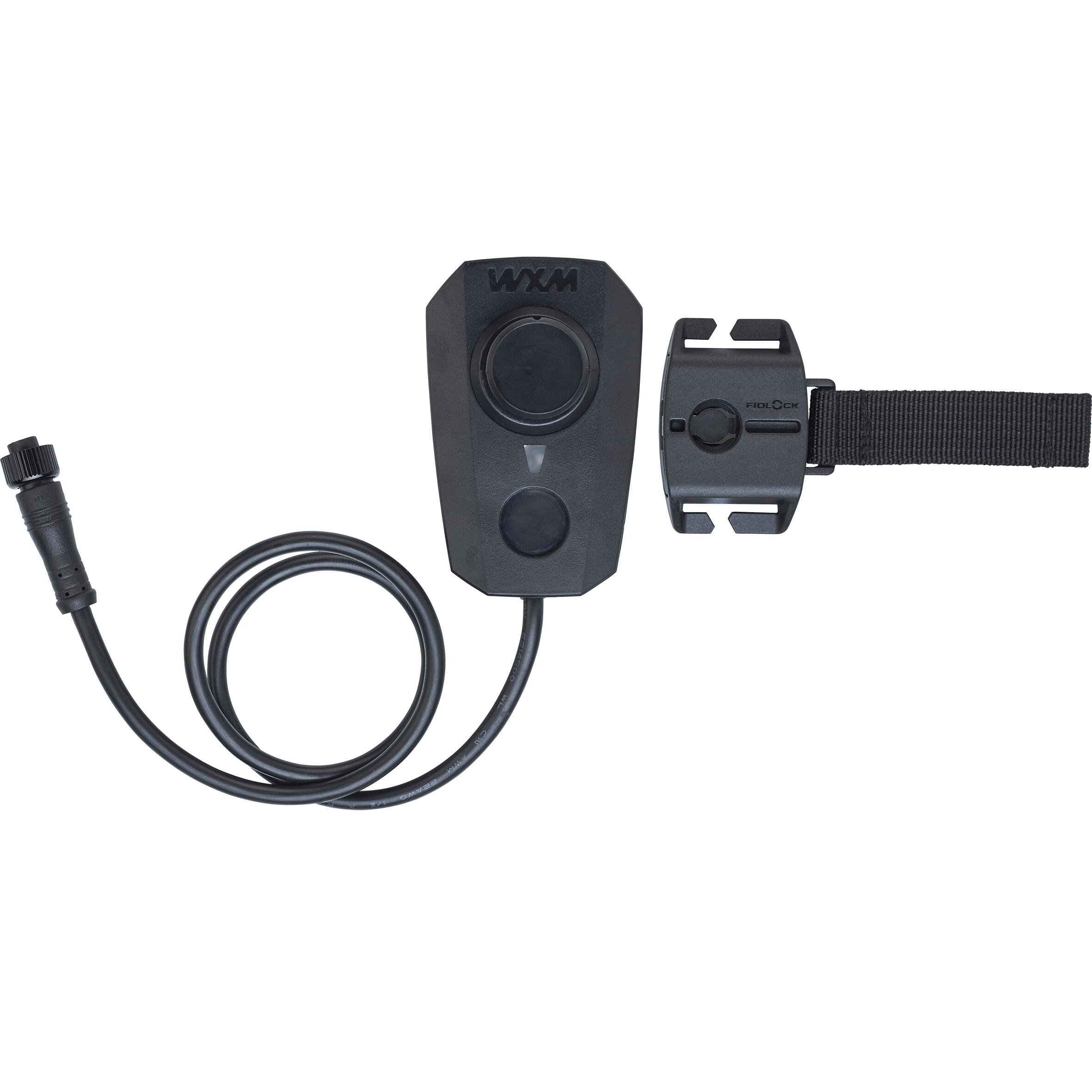 Sterownik do silnika pływadełka FLTB MTR.