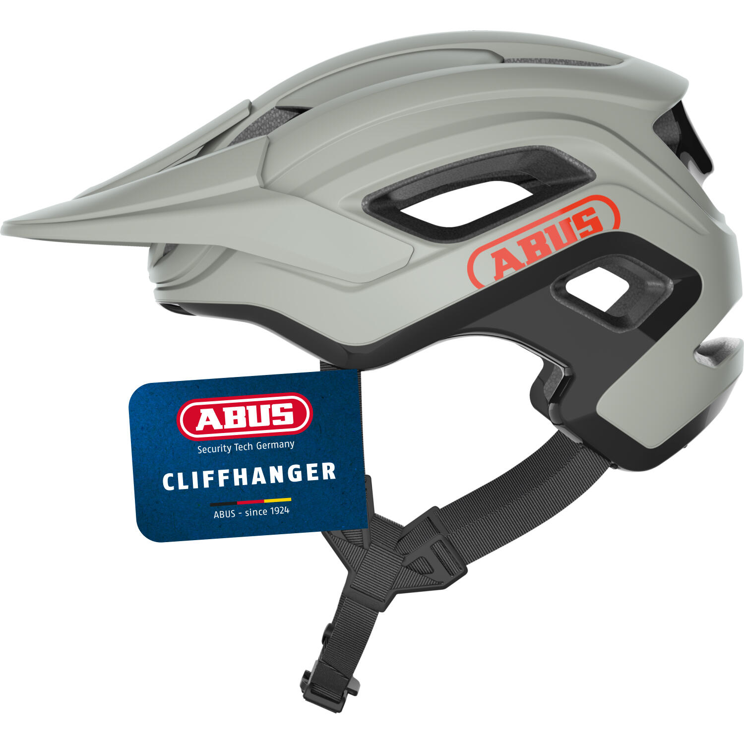 Kask Rowerowy Cliffhanger