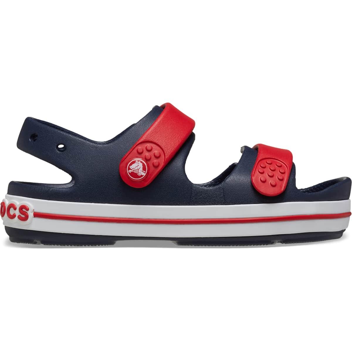 Sandały dziecięce Crocs CROCBAND CRUISER