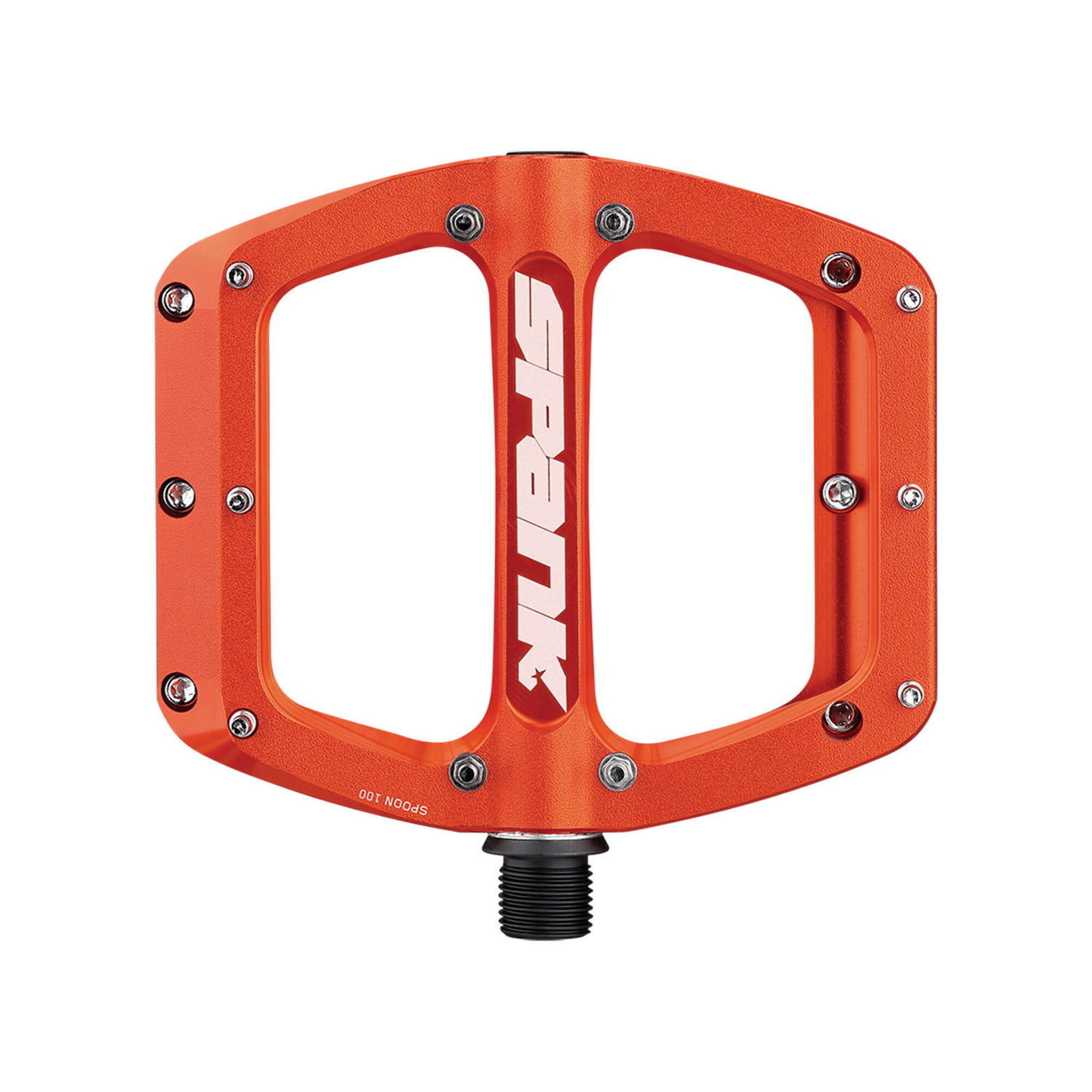 Pedały Spank Spoon Reboot S