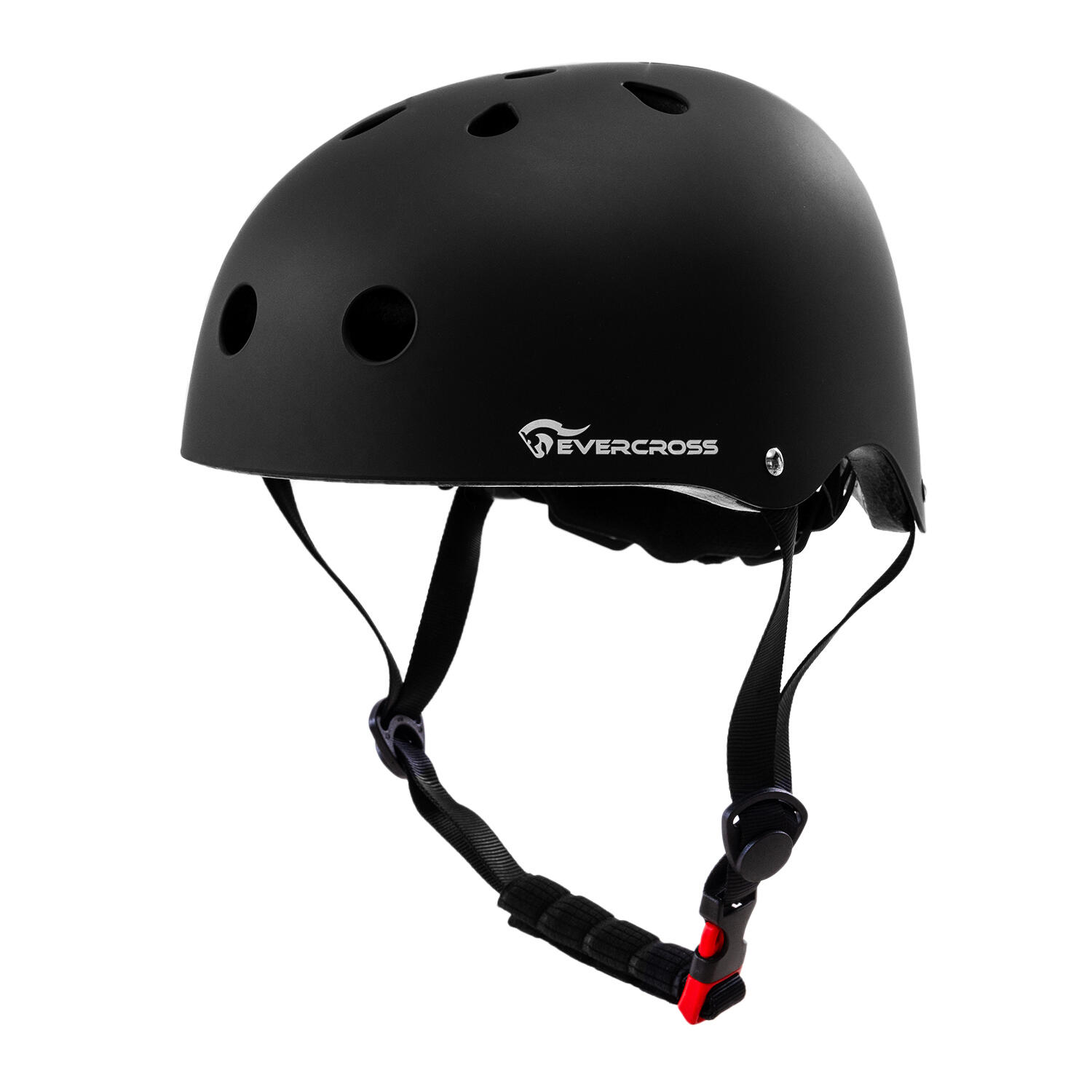 Kask Rowerowy-Powłoka PC+EPS-Regulowany Rozmiar (M/L)-Lekki,Wygodny Oddychający