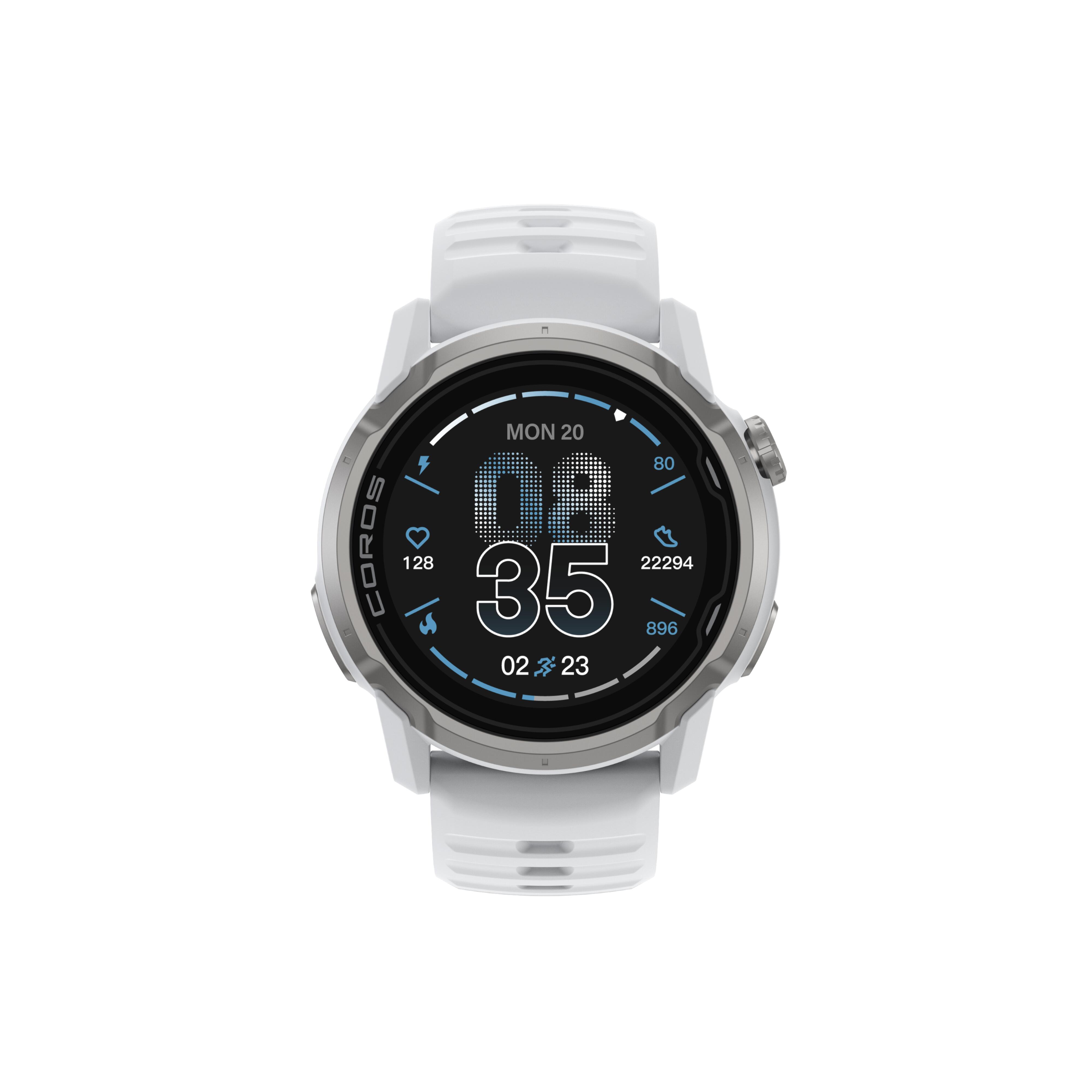 Zegarek z GPS Coros Apex 4 42 mm