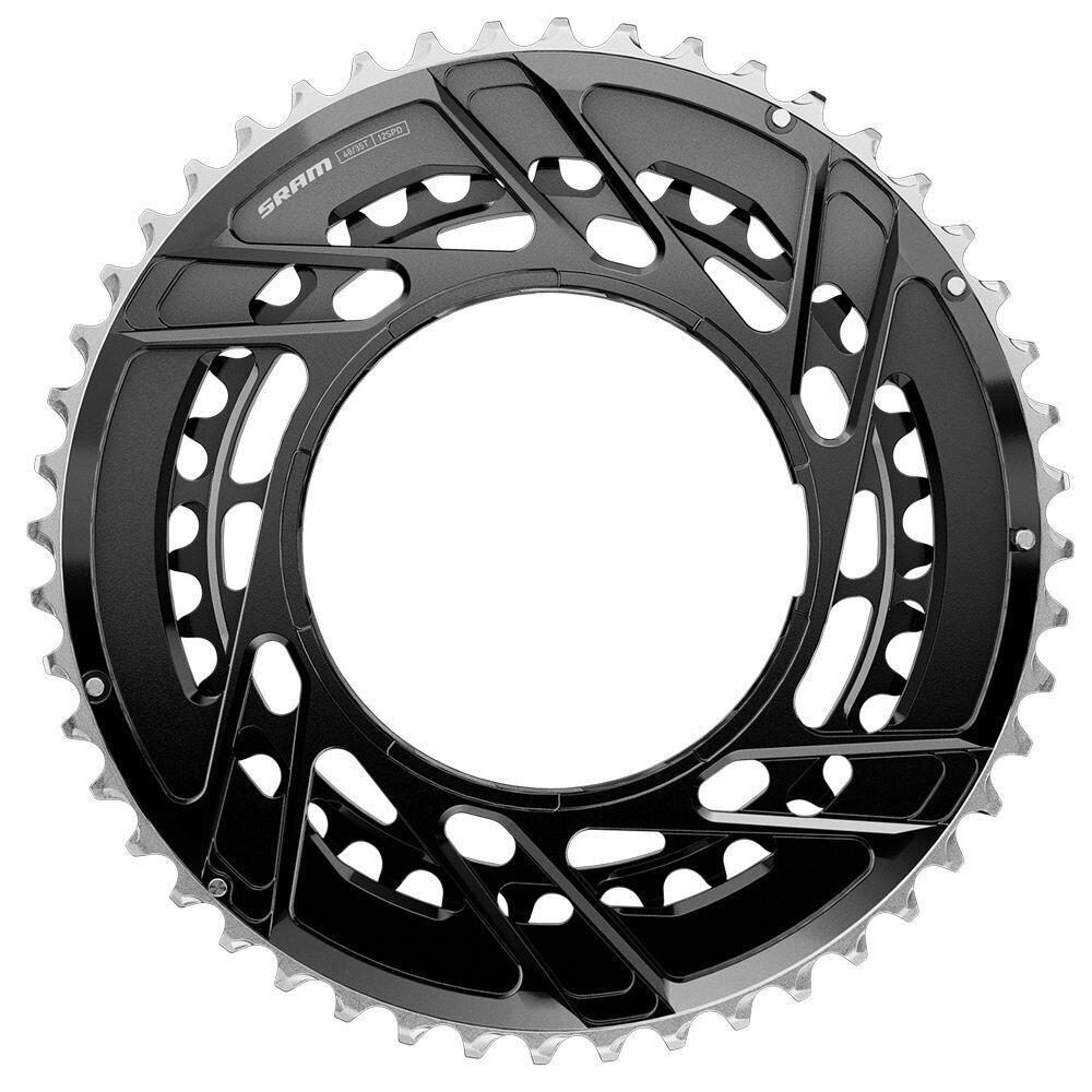 Taca aluminiowa Sram Force E1 TM