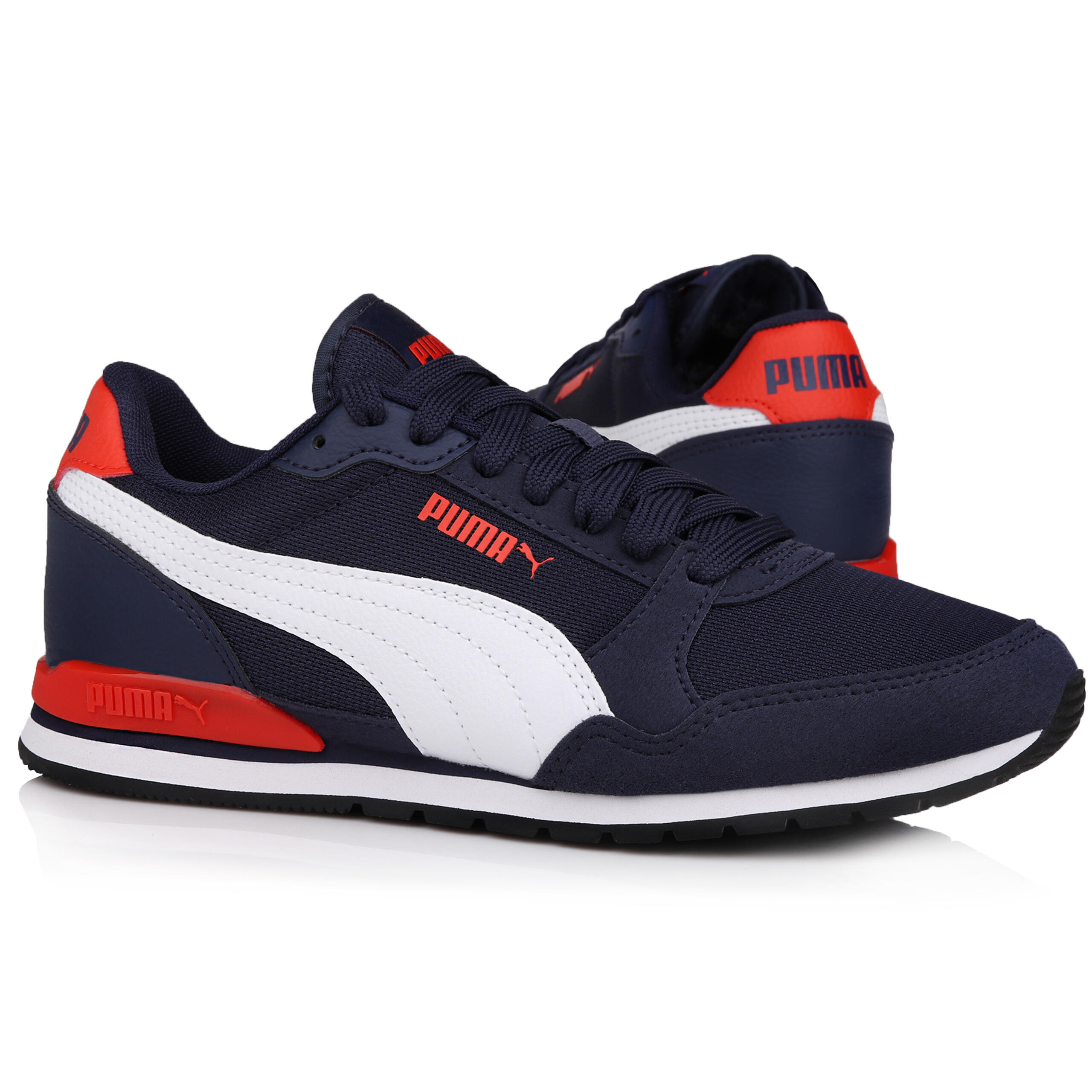 Buty damskie sportowe do chodzenia PUMA ST RUNNER V3 MESH