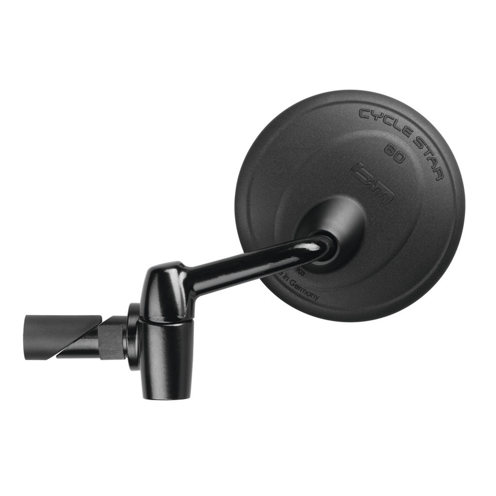 Lustro Busch & Müller Cycle Star