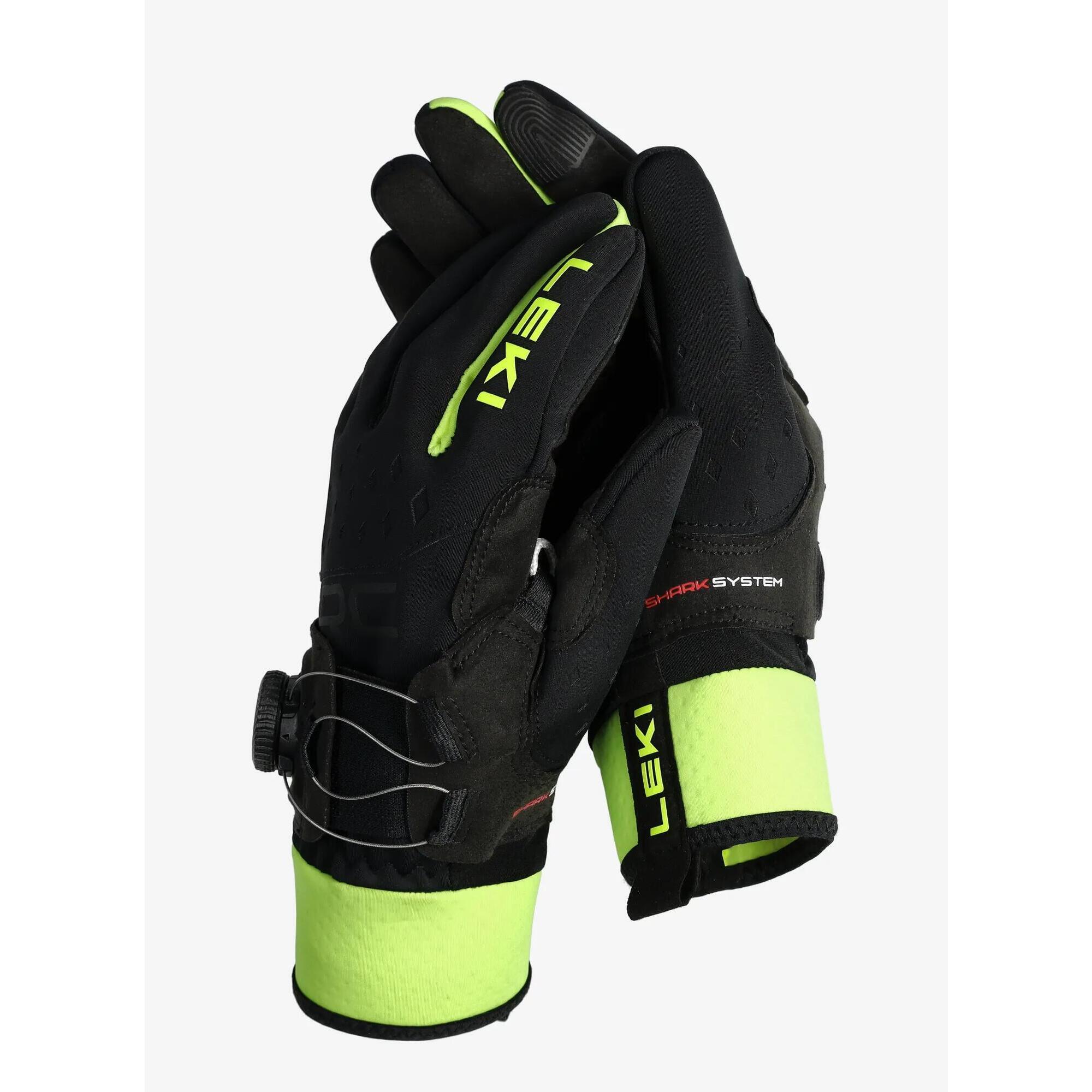 Rękawiczki Leki PRC Boa Shark