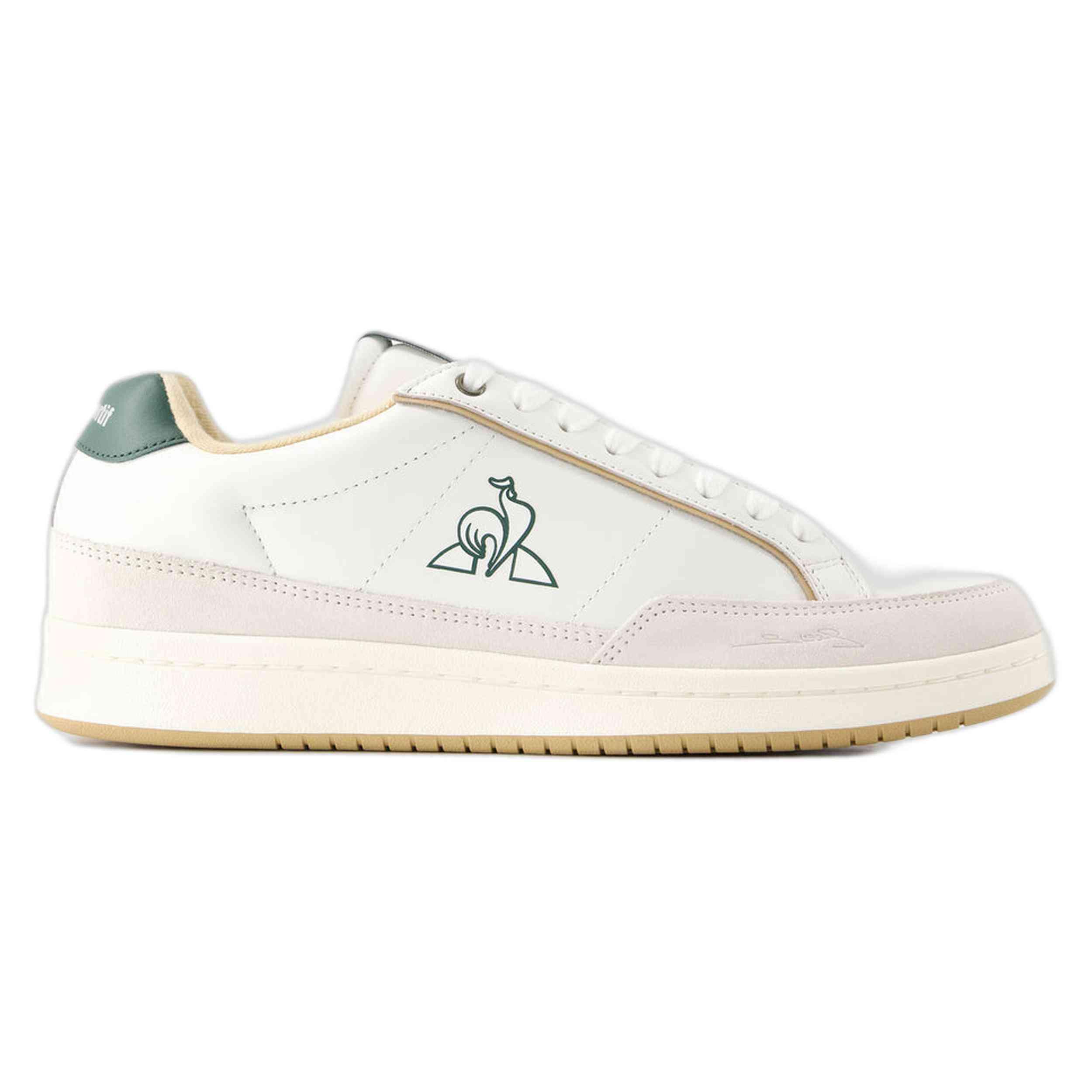 Buty LE COQ SPORTIF 2410783L Biały
