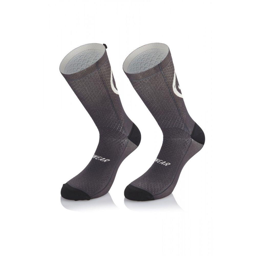 Skarpetki Mb Wear Smile Emotions H20