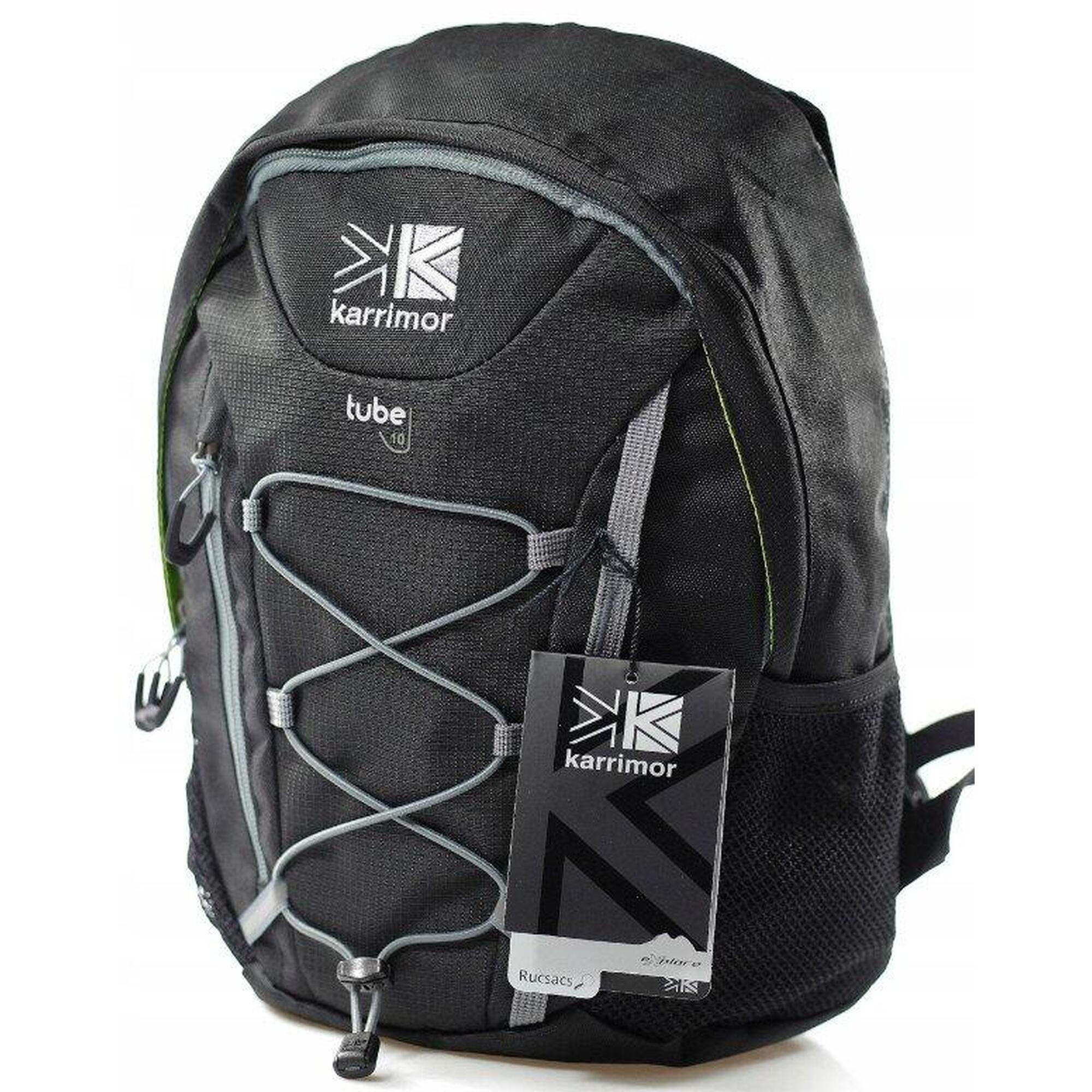 Plecak turystyczny Karrimor Tube 10