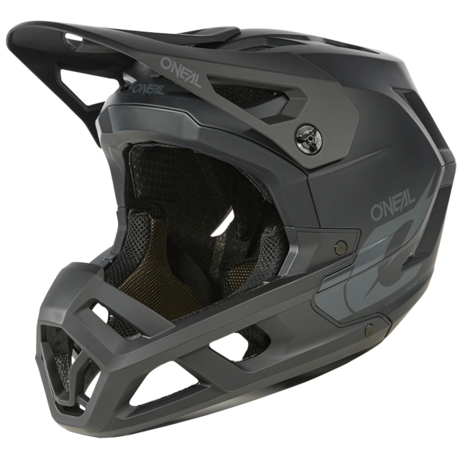 Kask rowerowy enduro unisex O'Neal SL1