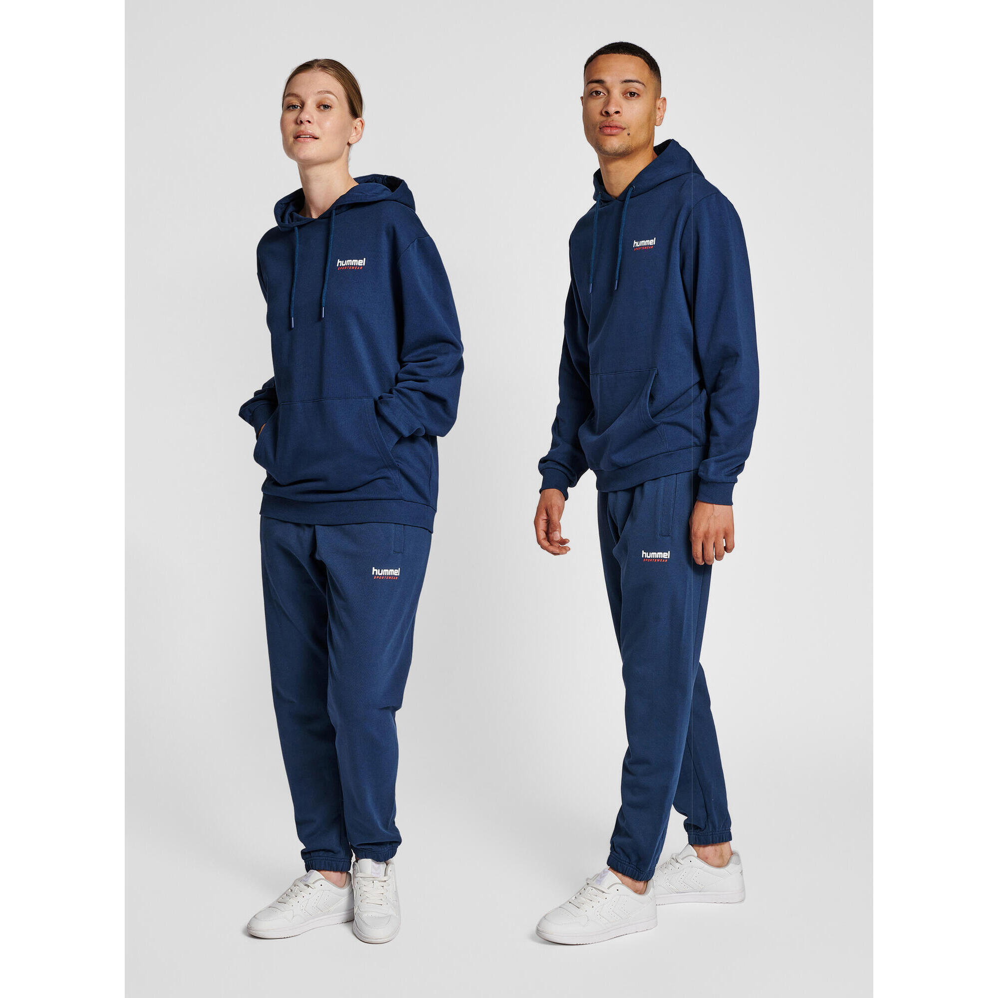 Bluza Hummel LGC Austin