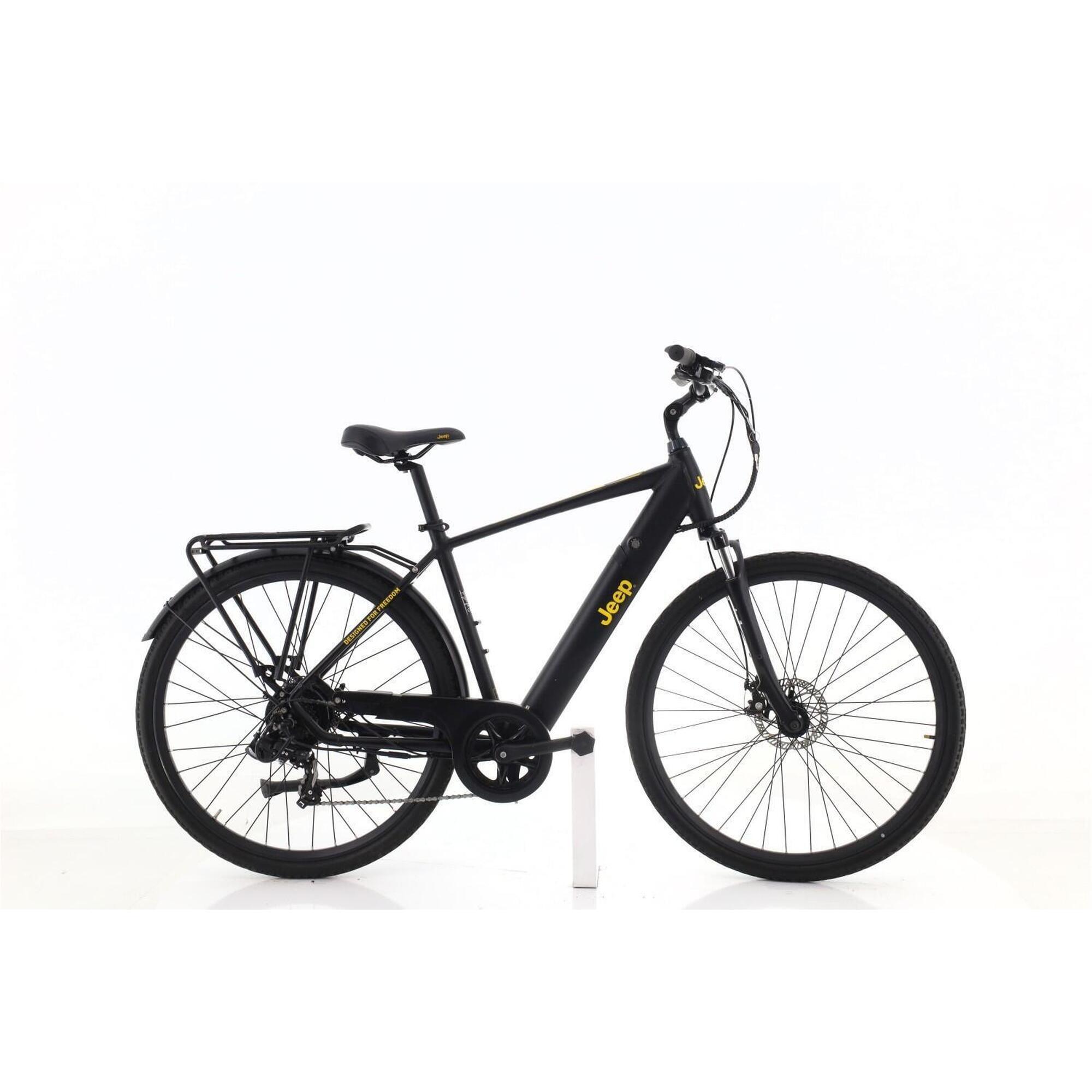 Second life · R. miejski · Jeep TMR 7000 · W bardzo dobrym stanie