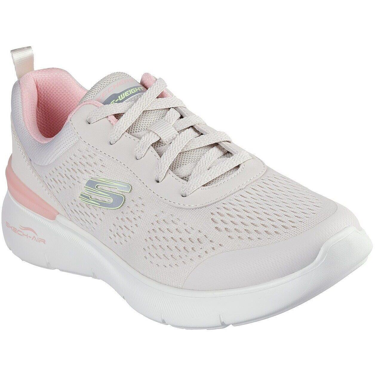 Buty sportowe damskie Skechers Skech air Dynamight