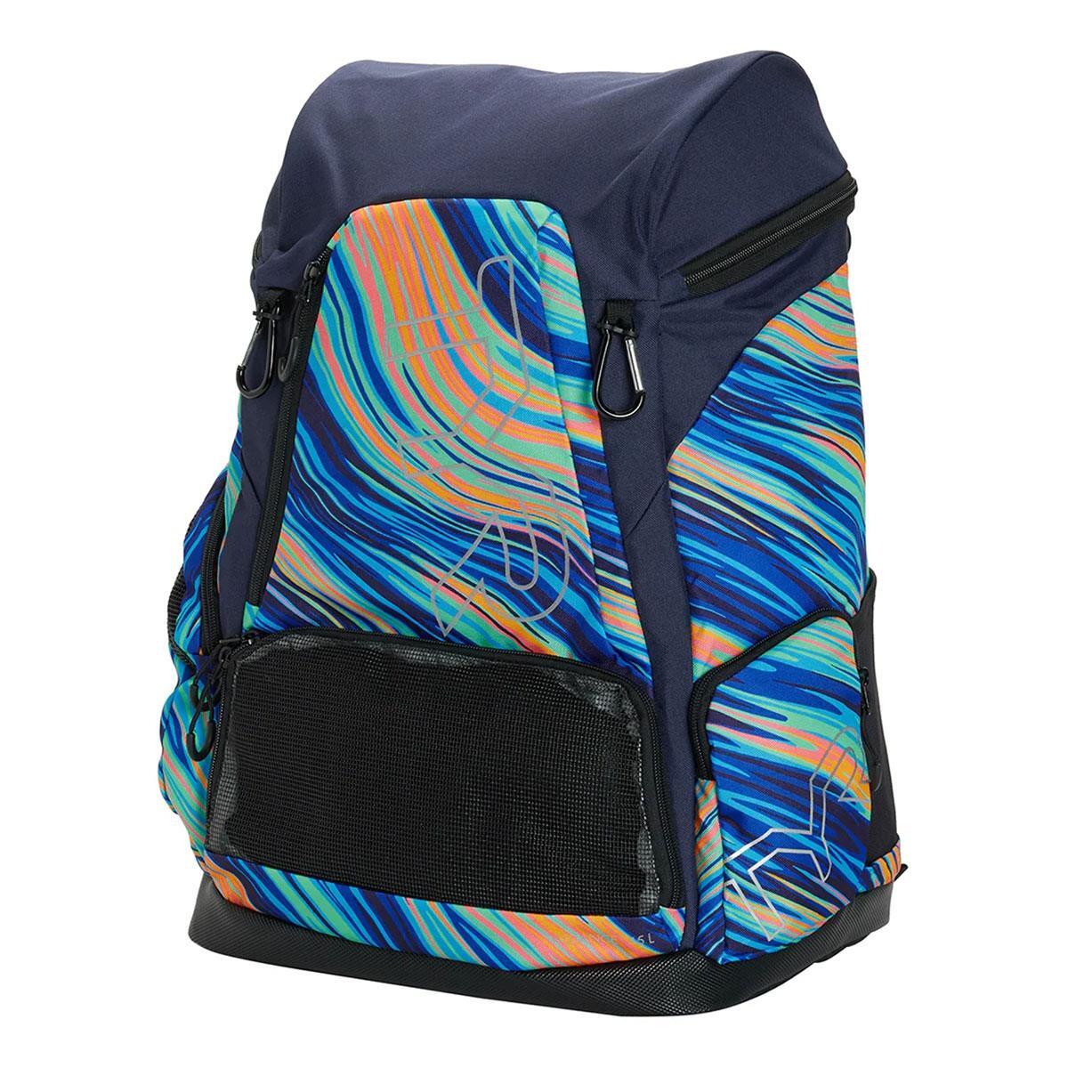 Plecak TYR Alliance Team Backpack 45L Riptide