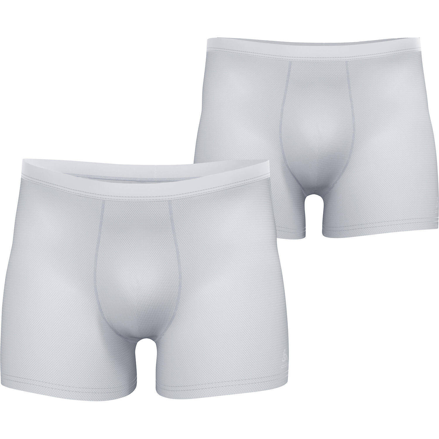 Bokserki tech. męskie Odlo Boxer ACTIVE EVERYDAY ECO 2PACK