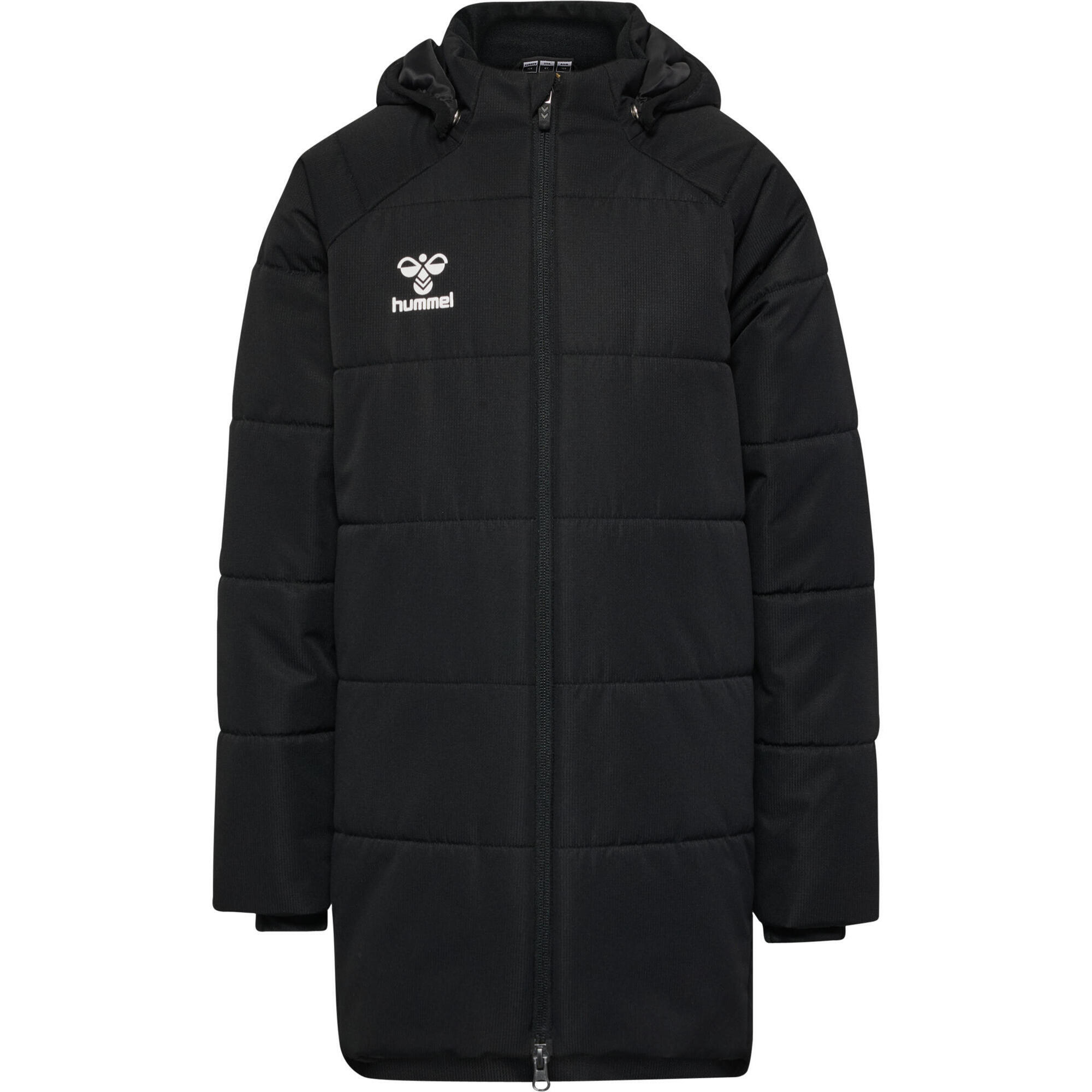 Dziecięca kurtka puchowa Hummel Lead 2.0