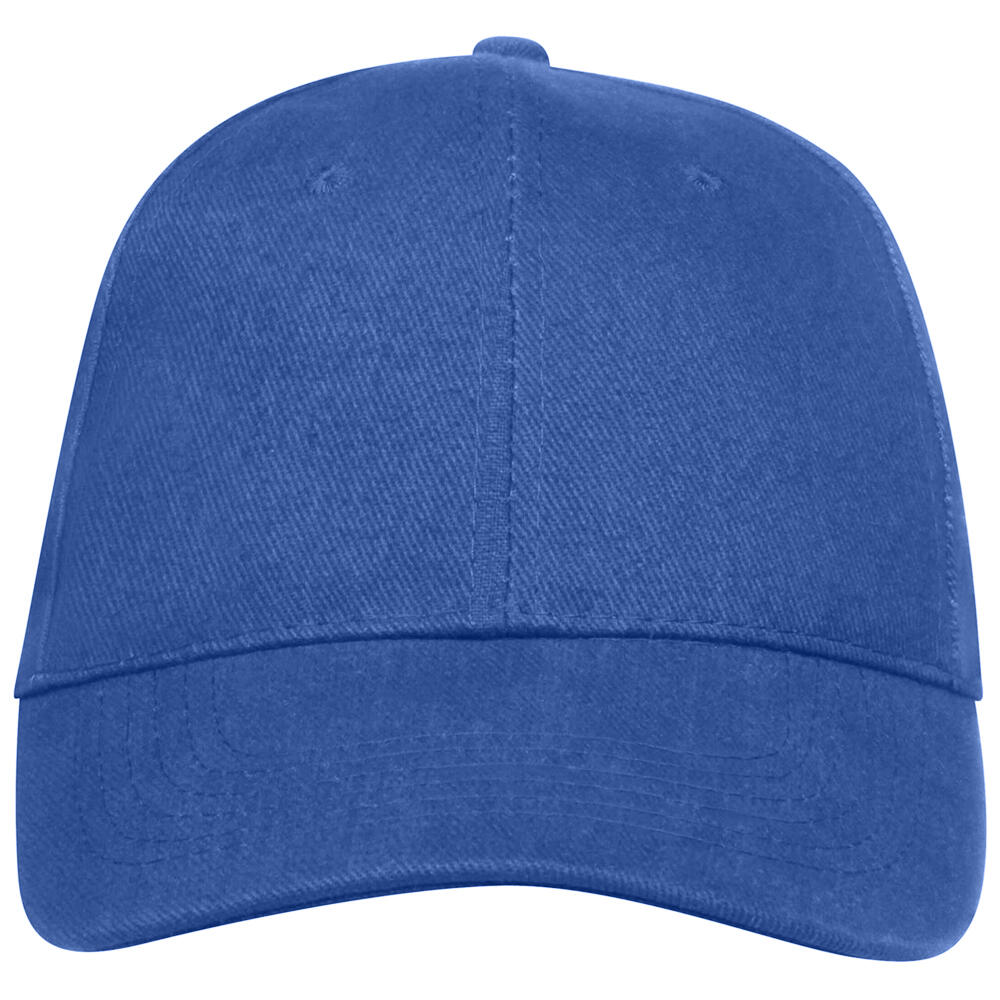 Czapka Z Daszkiem Buffalo 6 Panel