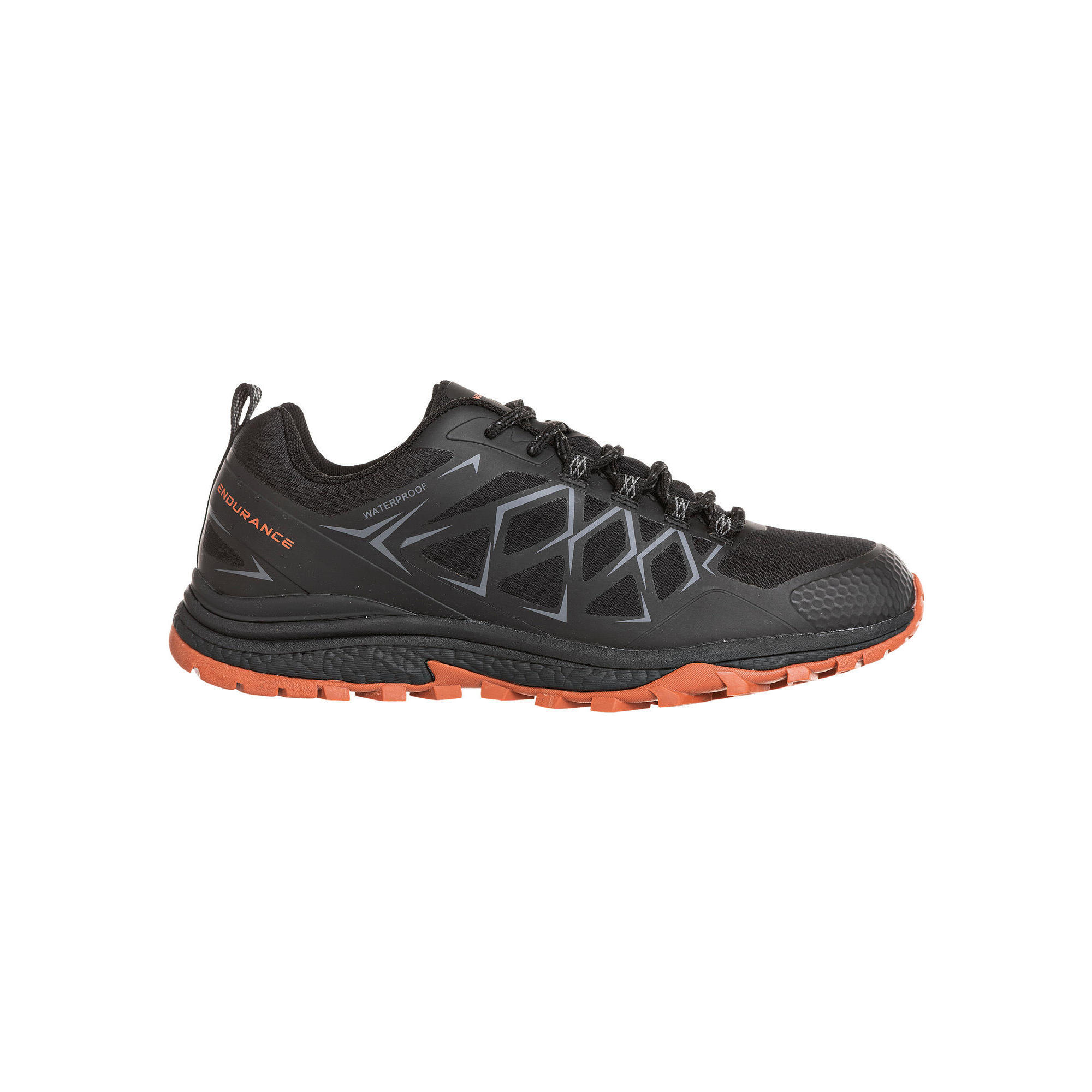 Buty outdoorowe męskie Endurance Tingst
