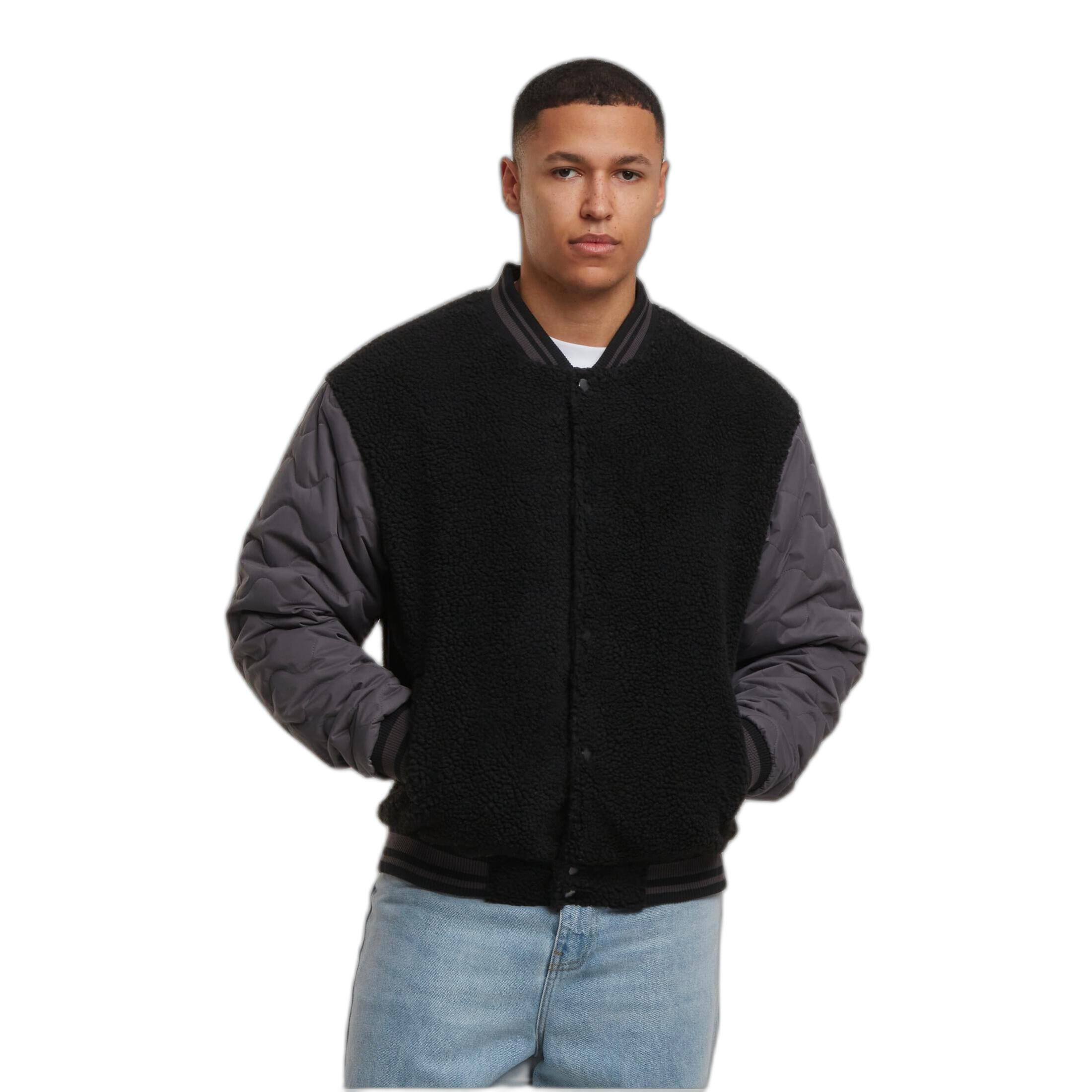 Kurtka Urban Classics Teddy