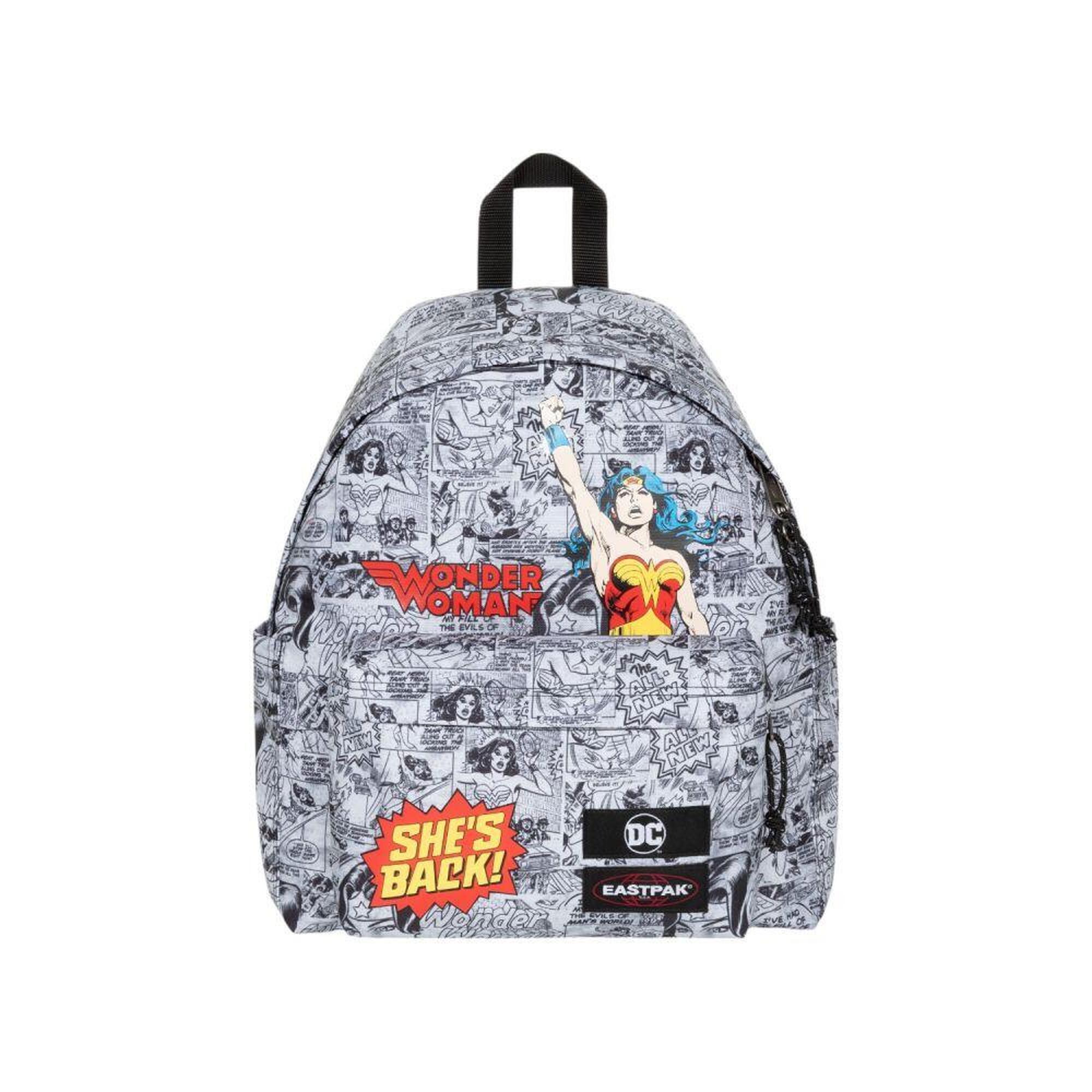 Maroquinerie Femme Maroquinerie Eastpak Day Pak'r Gris fonce