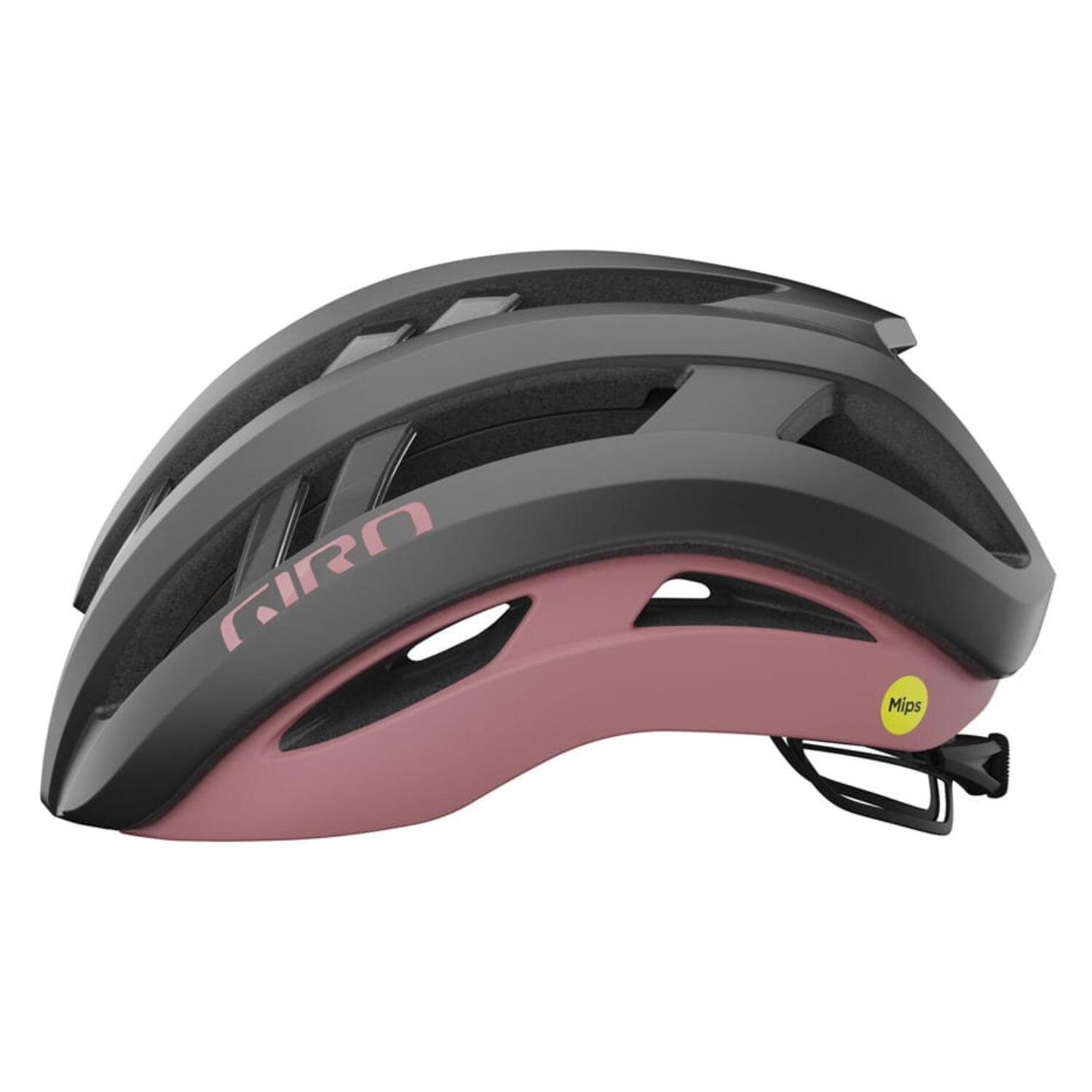 Kask rowerowy damski Giro Aries Spherical Mips