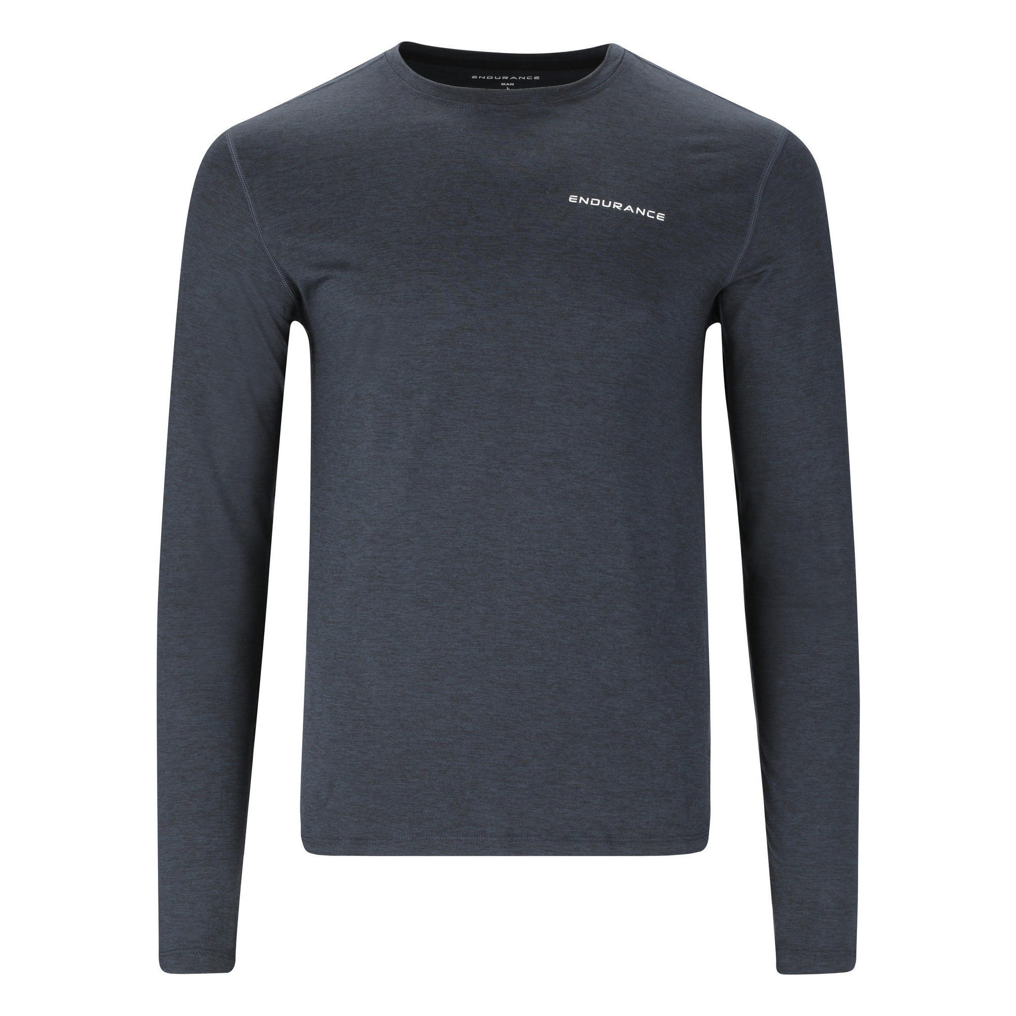 T-shirt z długim rękawem Endurance Abdon