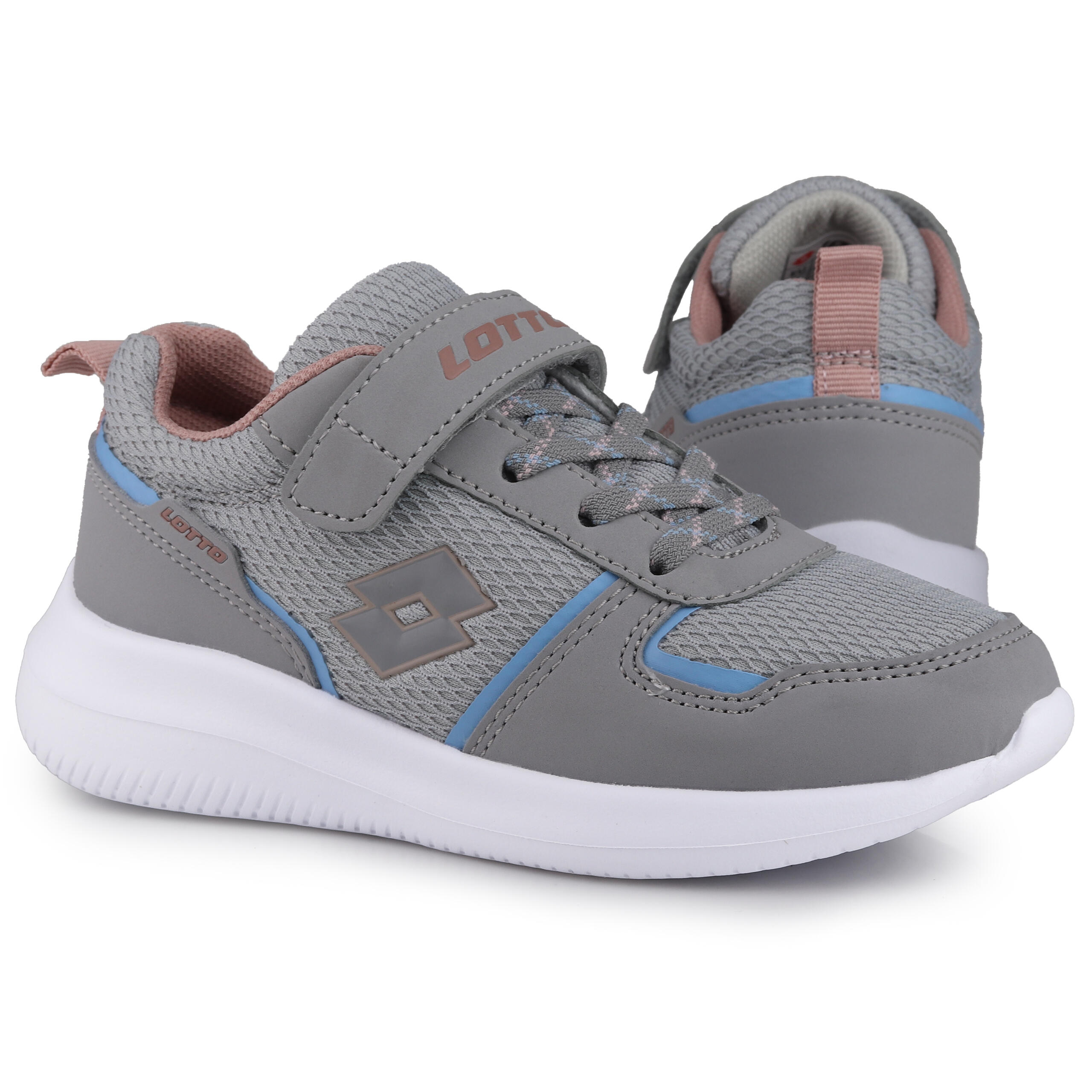 Buty dziecięce sportowe Lotto COMBINE TC K