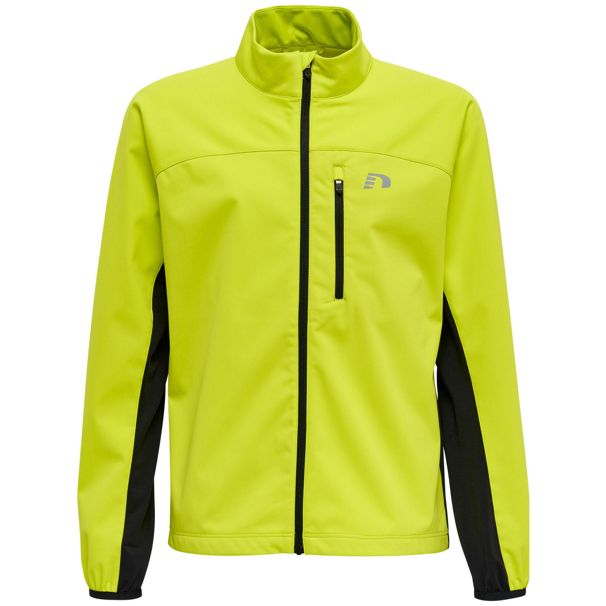 Dziecięca bluza dresowa Newline Core cross