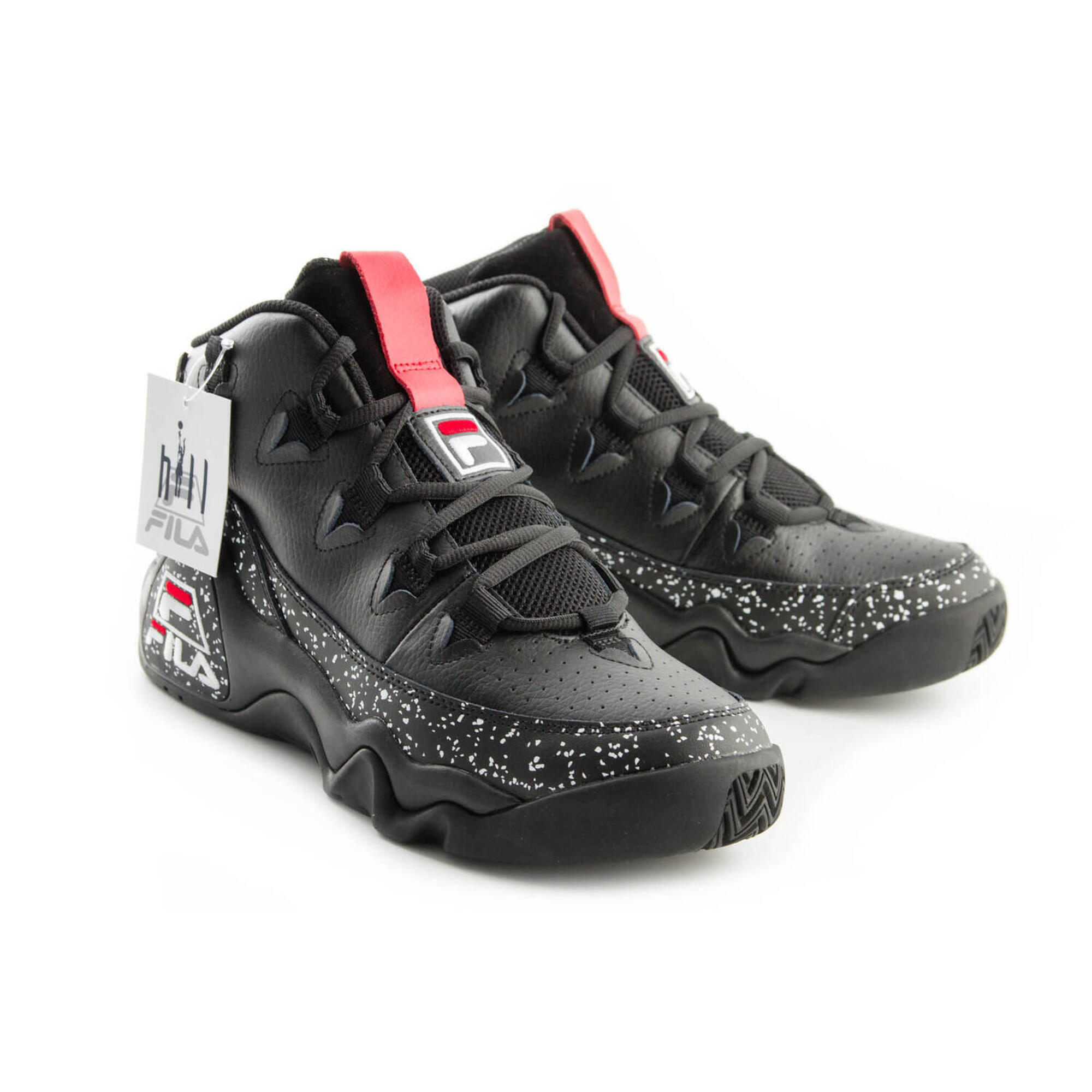 Buty do chodzenia męskie Fila Grant Hill 1