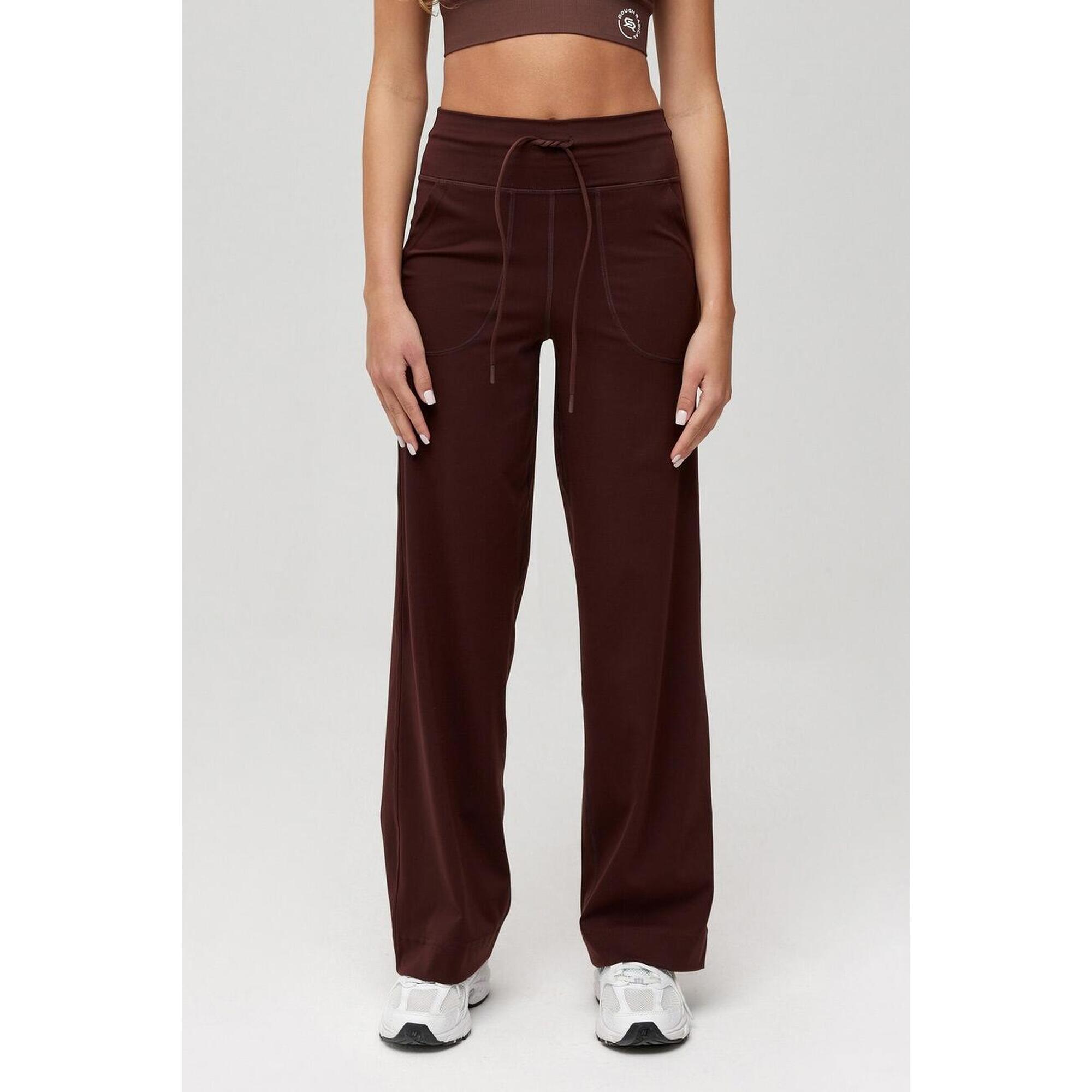 Damskie spodnie treningowe Rough Radical Carry