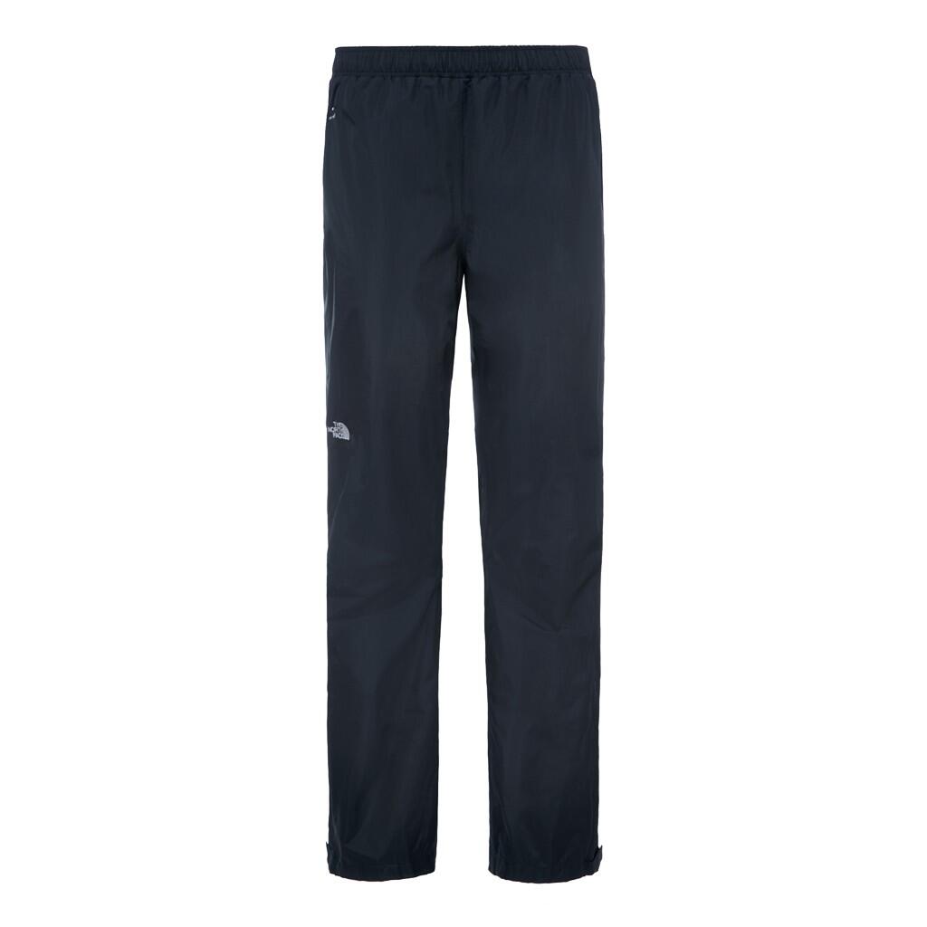Spodnie turystyczne przeciwdeszczowe damskie The North Face W Resolve Pant